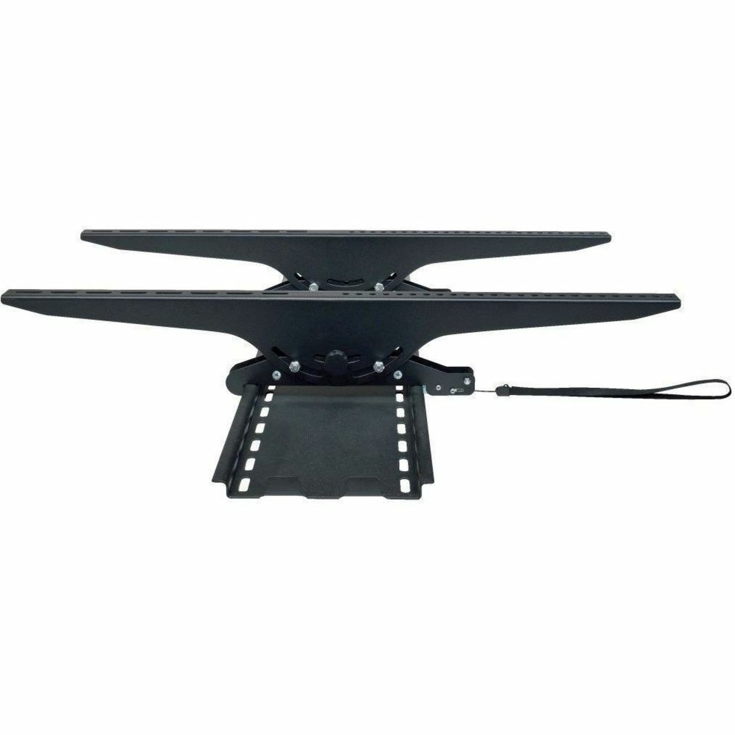 Eaton Tripp Lite Series Display TV LCD Wall Monitor Mount Tilt 60in to 100in TVs/EA/Flat-Screens - Bracket - Low Profile Mount -  - DWT60100XX - Image 4