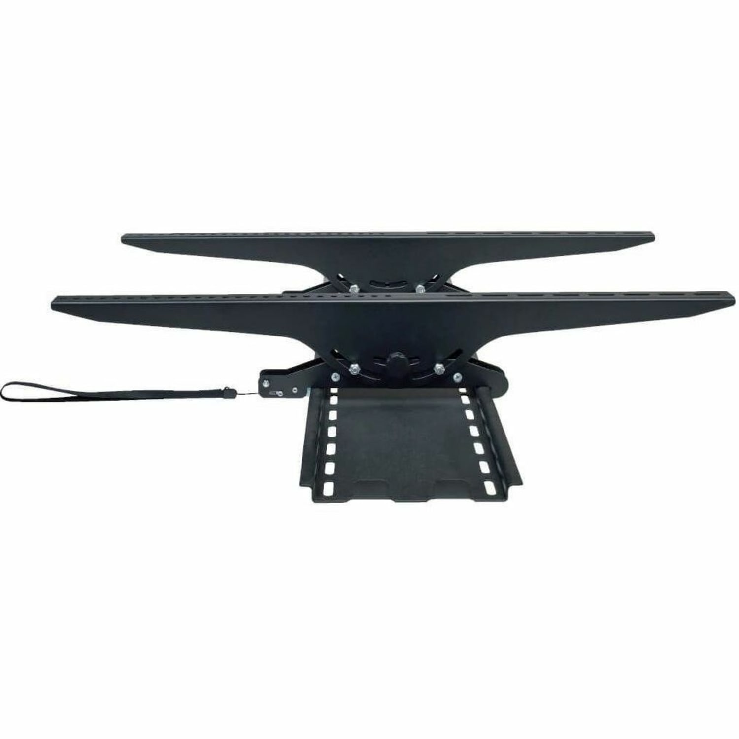 Eaton Tripp Lite Series Display TV LCD Wall Monitor Mount Tilt 60in to 100in TVs/EA/Flat-Screens - Bracket - Low Profile Mount -  - DWT60100XX - Image 5