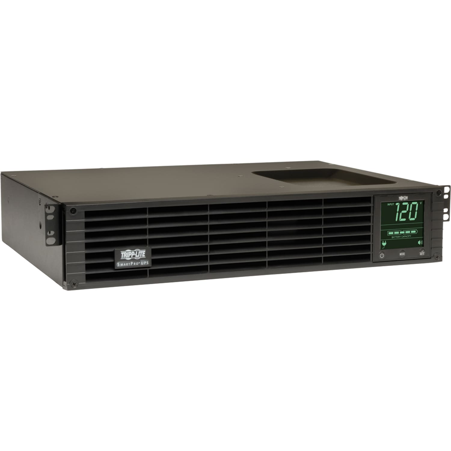 Tripp Lite SmartPro 1000RM2U UPS - Image 4