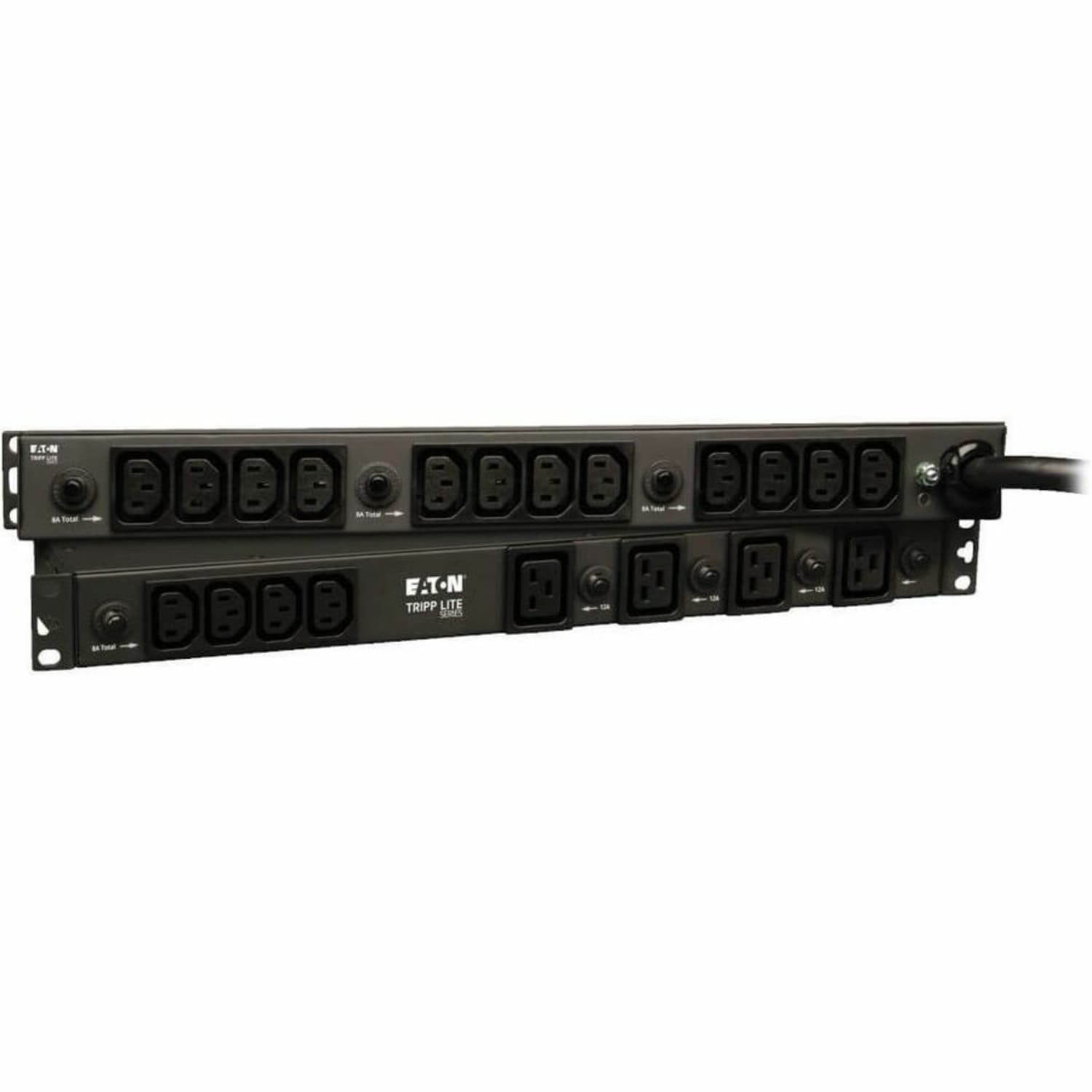 Tripp Lite Basic PDU, 30A - Image 4