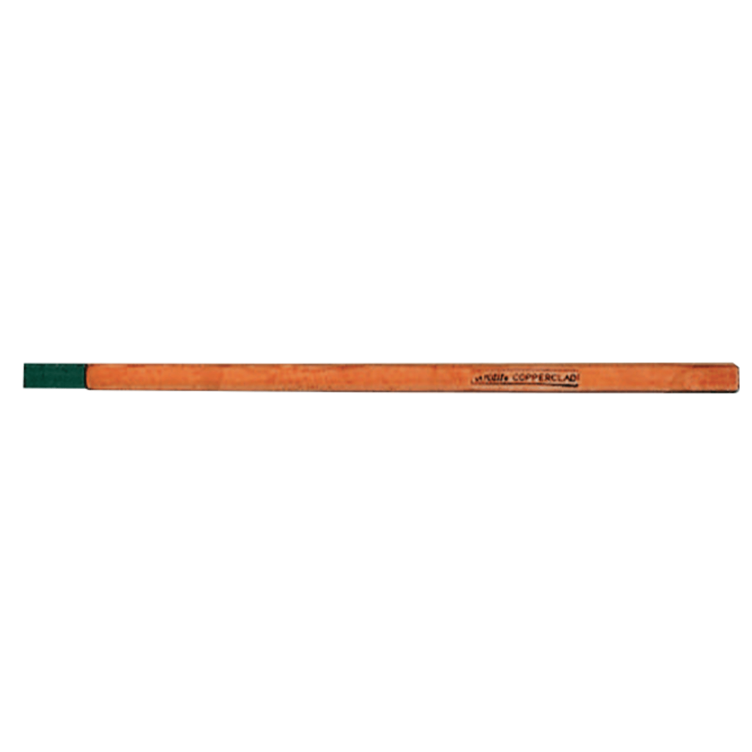 Arcair DC Copperclad Flat Electrodes, 3/8inH x 3/16inW x 12inD, Black - Image 3