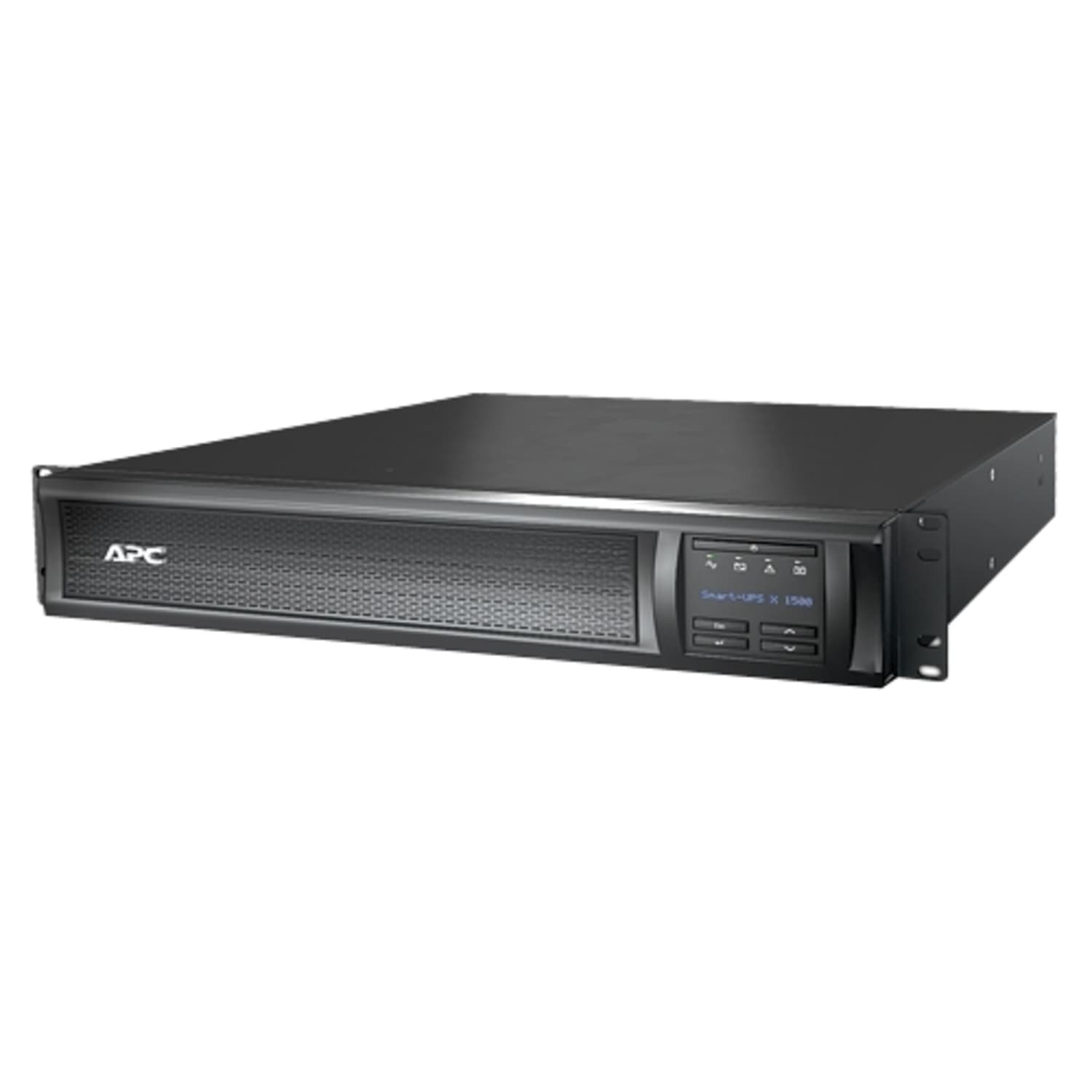 APC by Schneider Electric Smart-UPS SMX1500RMI2UNC 1500 VA Tower/Rack Mountable UPS - 2U Rack-mountable - SMX1500RMI2UNC - Image 6
