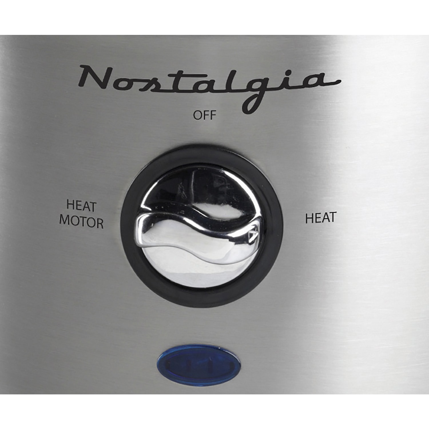 Nostalgia Electrics NCFF1000SS Stainless Steel Cascading Fondue Fountain, Silver - Image 5