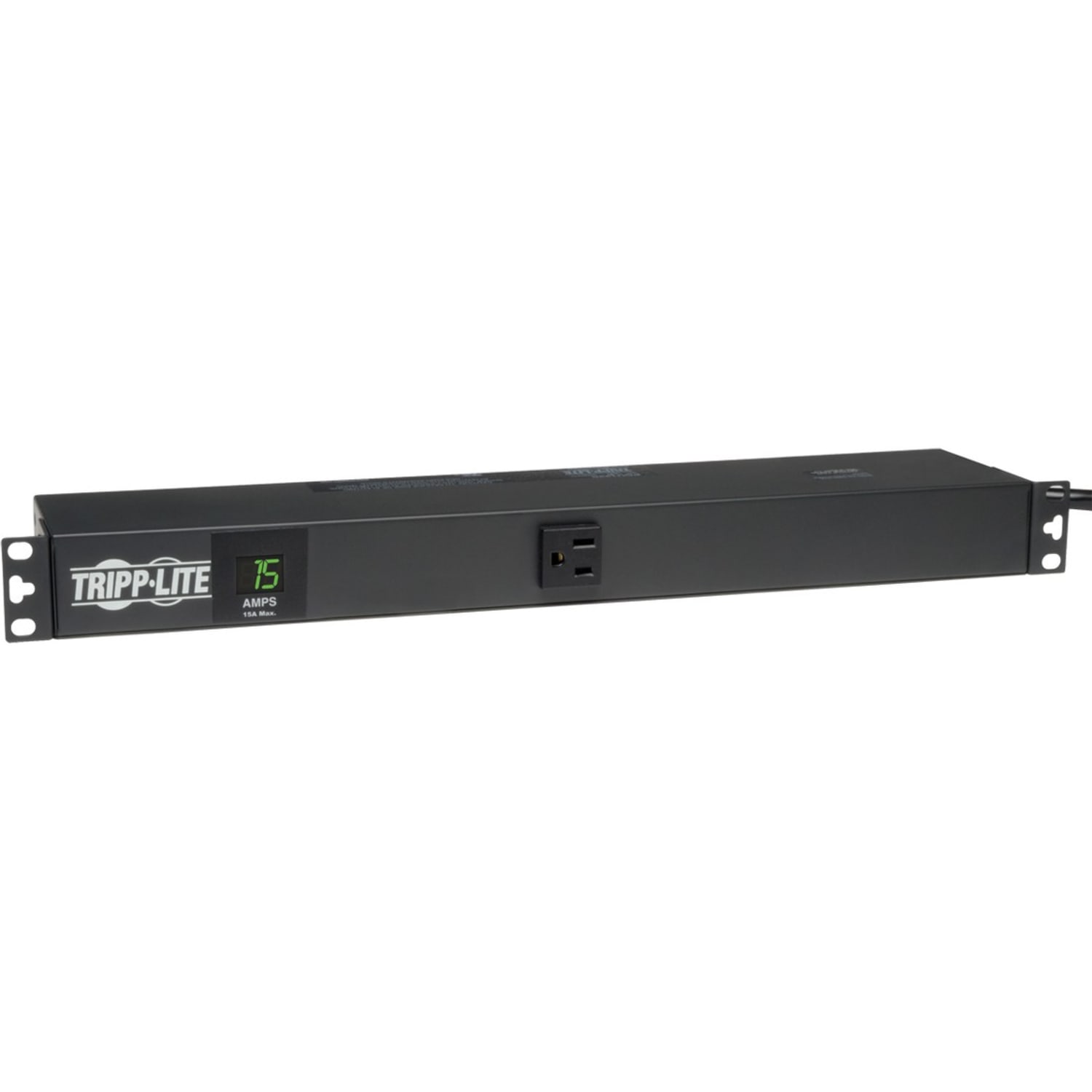 Tripp Lite PDUMH15 PDU Metered 13 Outlet - Image 5