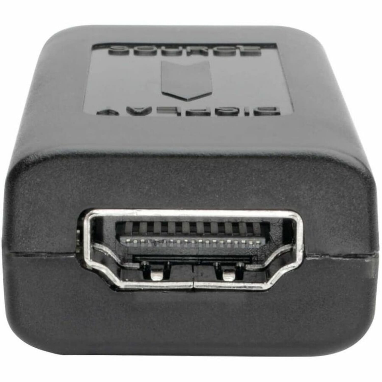 Eaton Tripp Lite Series HDMI Signal Booster / Extender, 1920 x 1200 (1080p) 24Hz, Up to 150 ft. (45 m), (HDMI F/F),TAA - Image 4