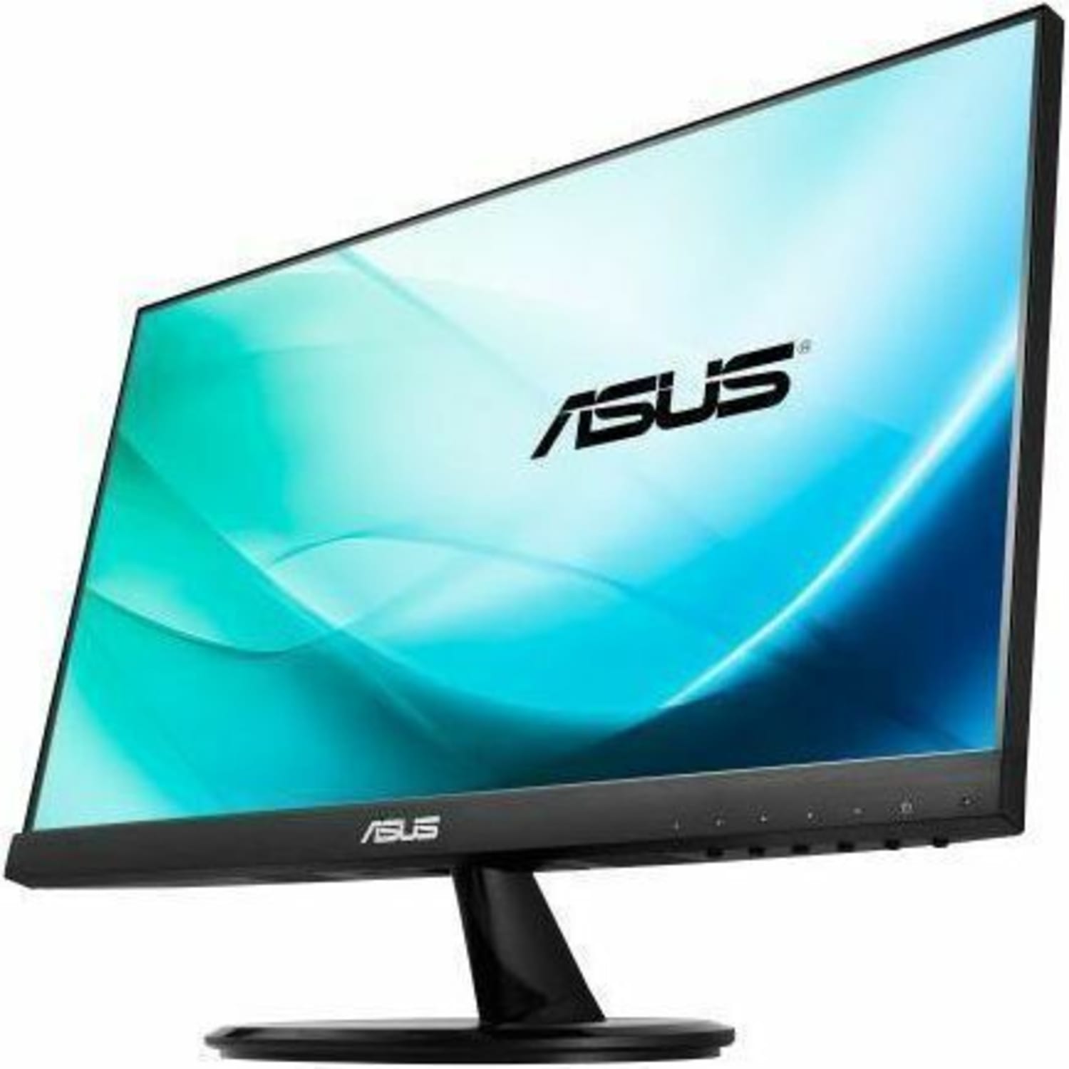 Asus VT229H 21.5in LCD Touchscreen Monitor - Image 4