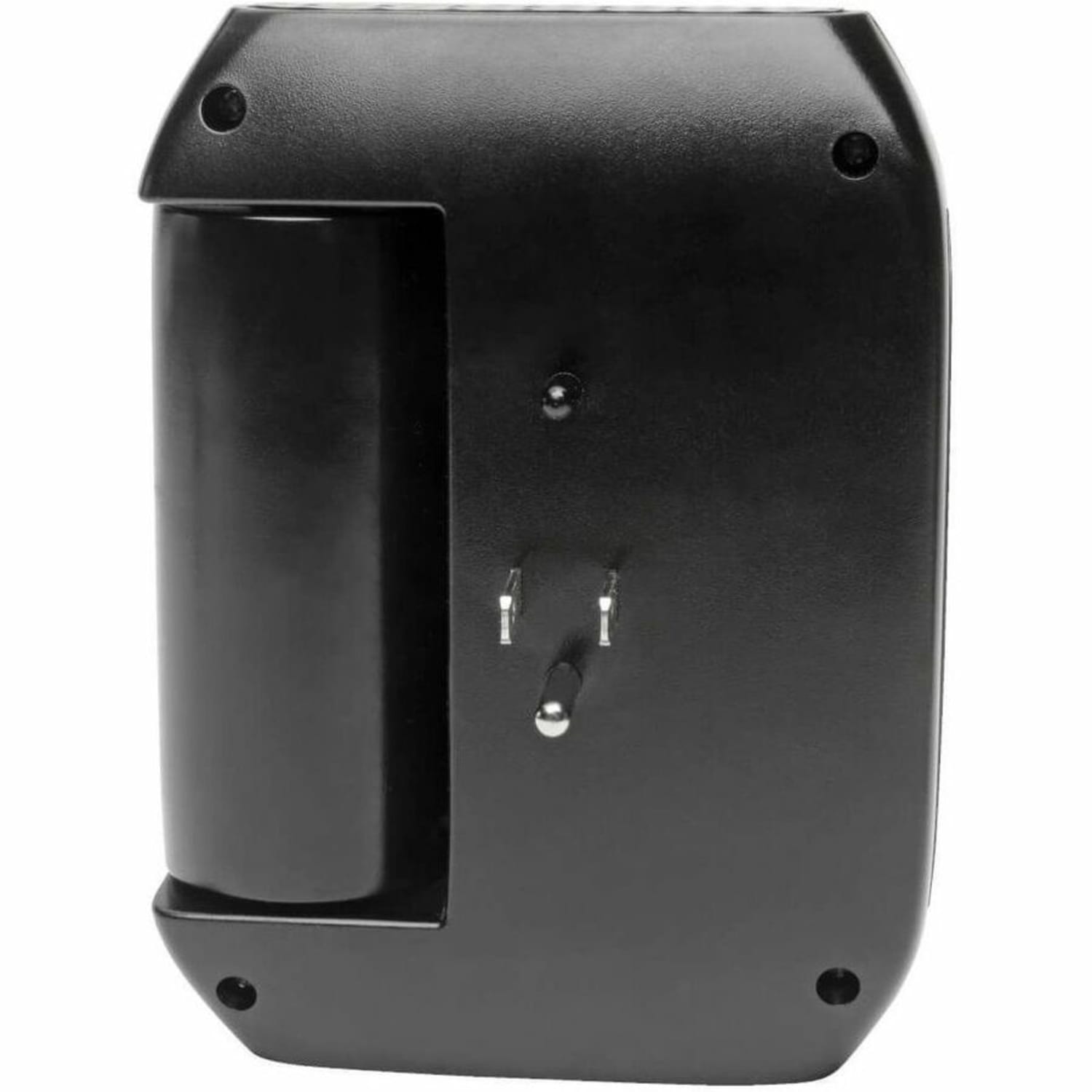 Tripp Lite Protect It! Swivel6 Six-Outlet, Direct Plug-in Surge Suppressor - Image 6