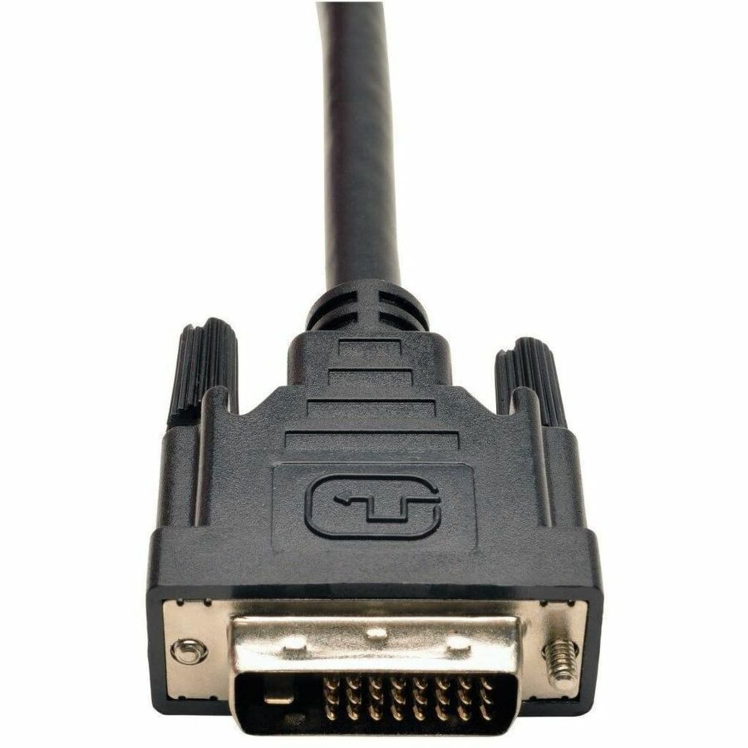 Tripp Lite DVI Dual-Link Splitter Cable, 1ft - Image 4