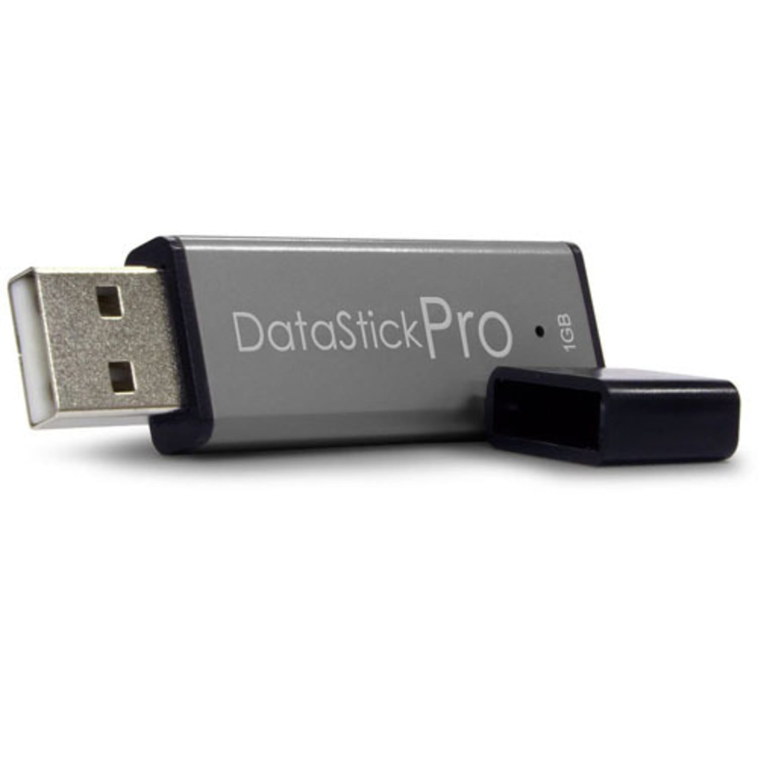 Centon DataStick Pro - USB flash drive - 1 GB - USB 2.0 - Image 3