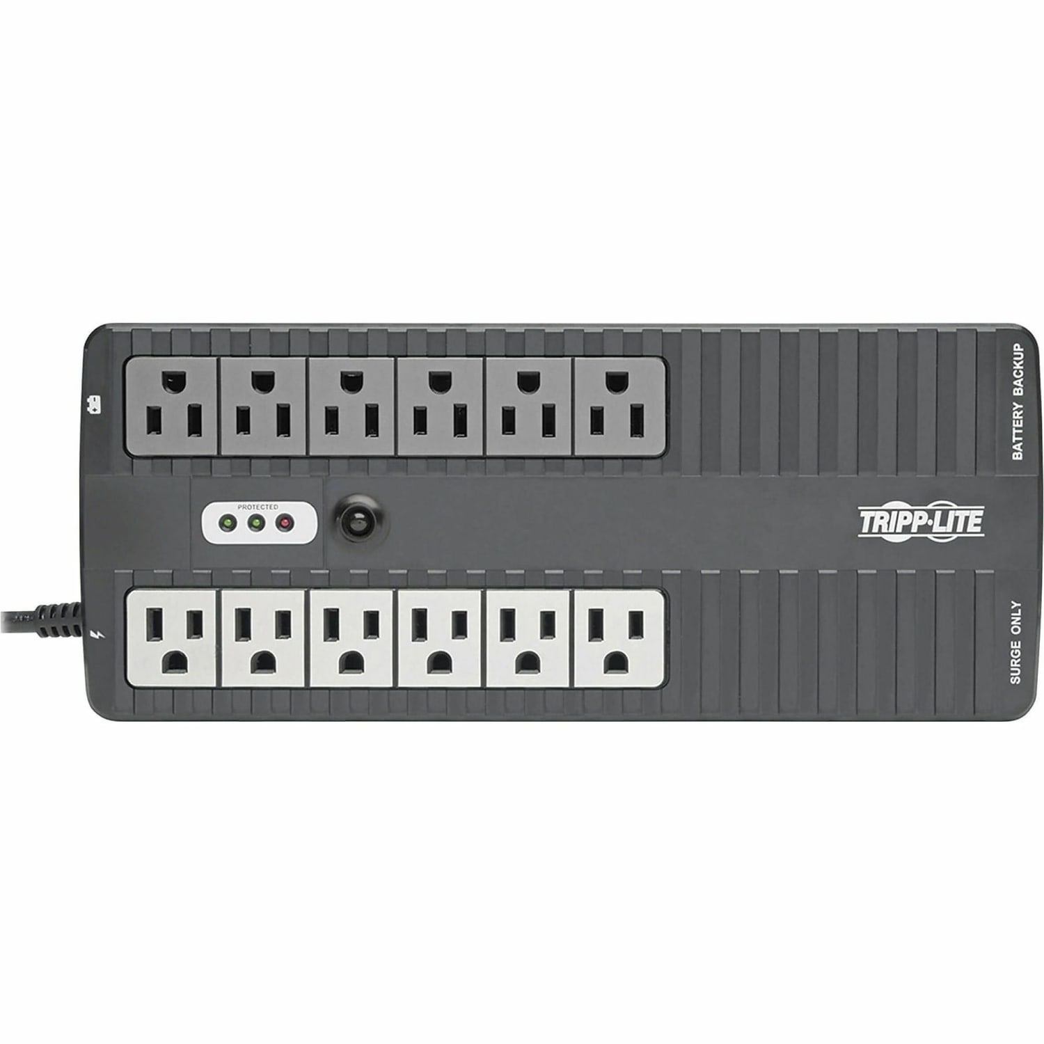 Tripp Lite INTERNET900U Internet Office 900VA Standby UPS - Image 3