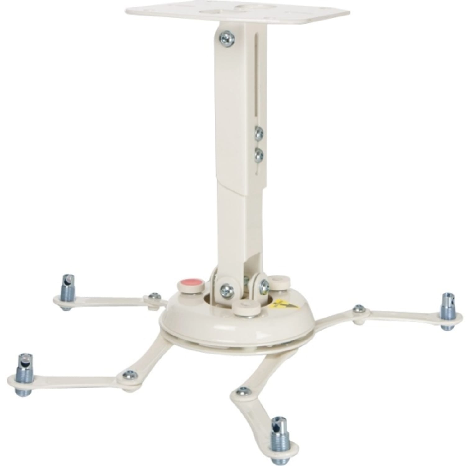 Premier Mounts Universal Projector Mount, 25Lb, PBLUMW - Image 3