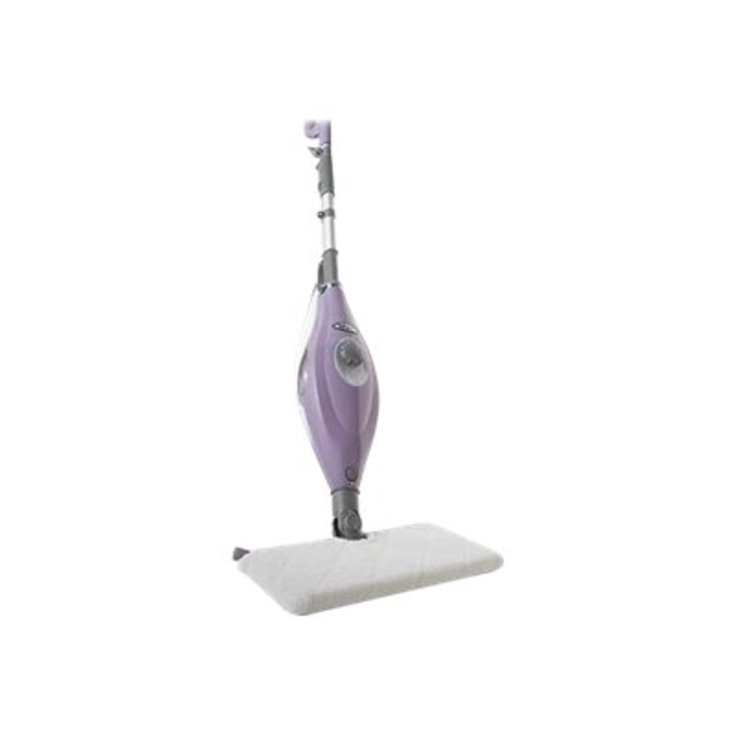 Shark Professional Steam Pocket Mop, Purple - Image 4