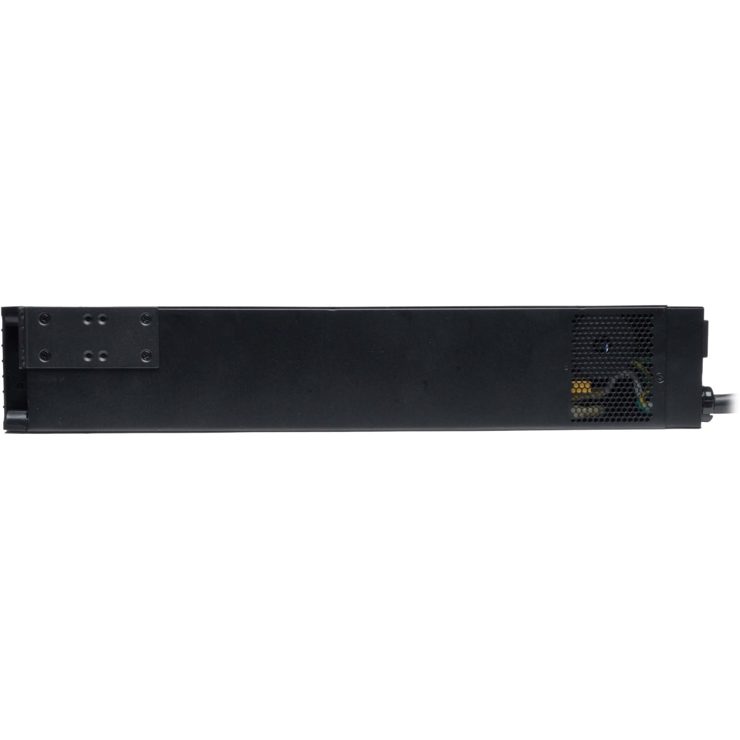 Eaton Tripp Lite Series UPS Smart 3000VA 2880W Rackmount AVR 120V Pure Sine Wave USB DB9 2U TAA GSA - SM3000RMXL2UTAA - Image 4