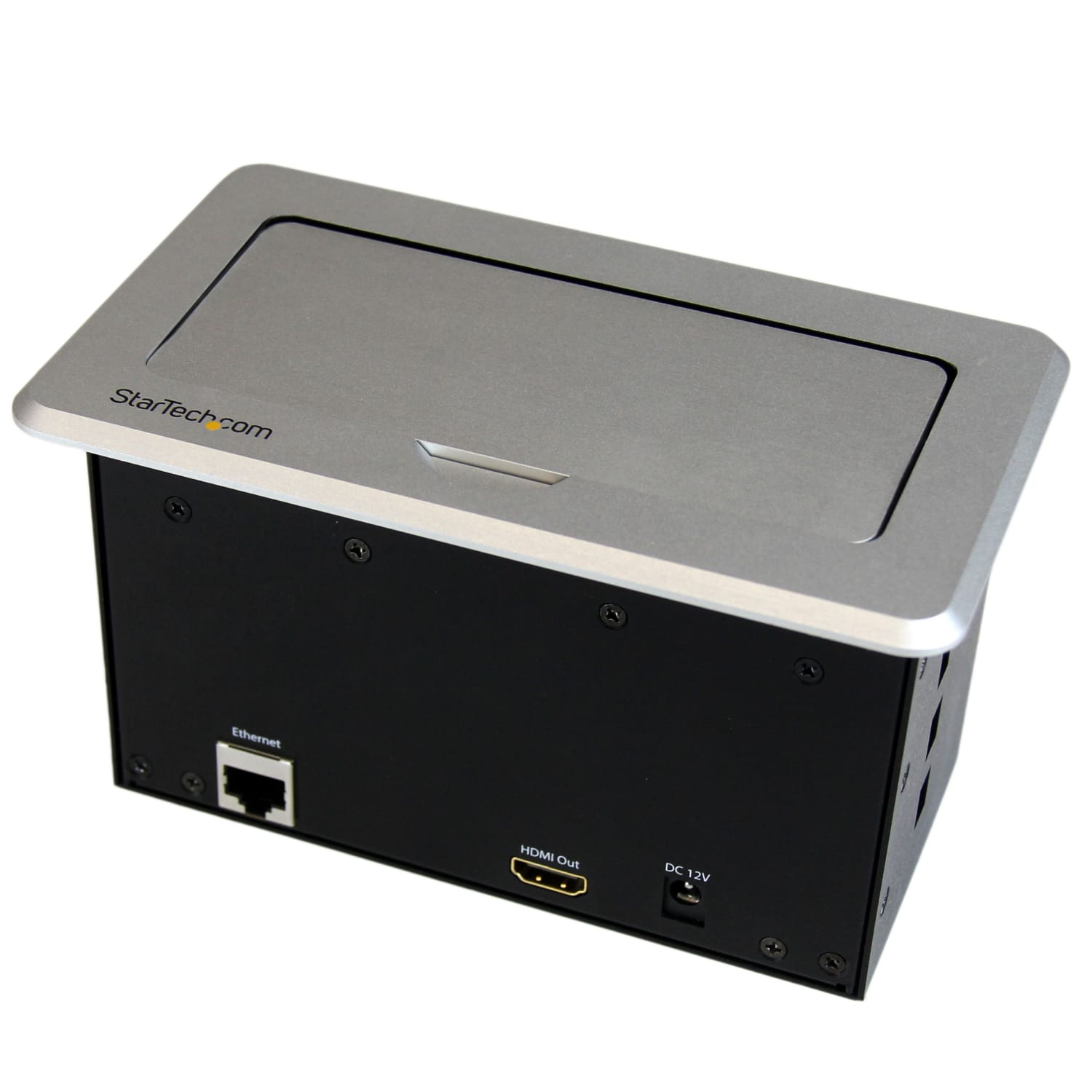 StarTech.com Conference Table Connectivity Box - Image 3