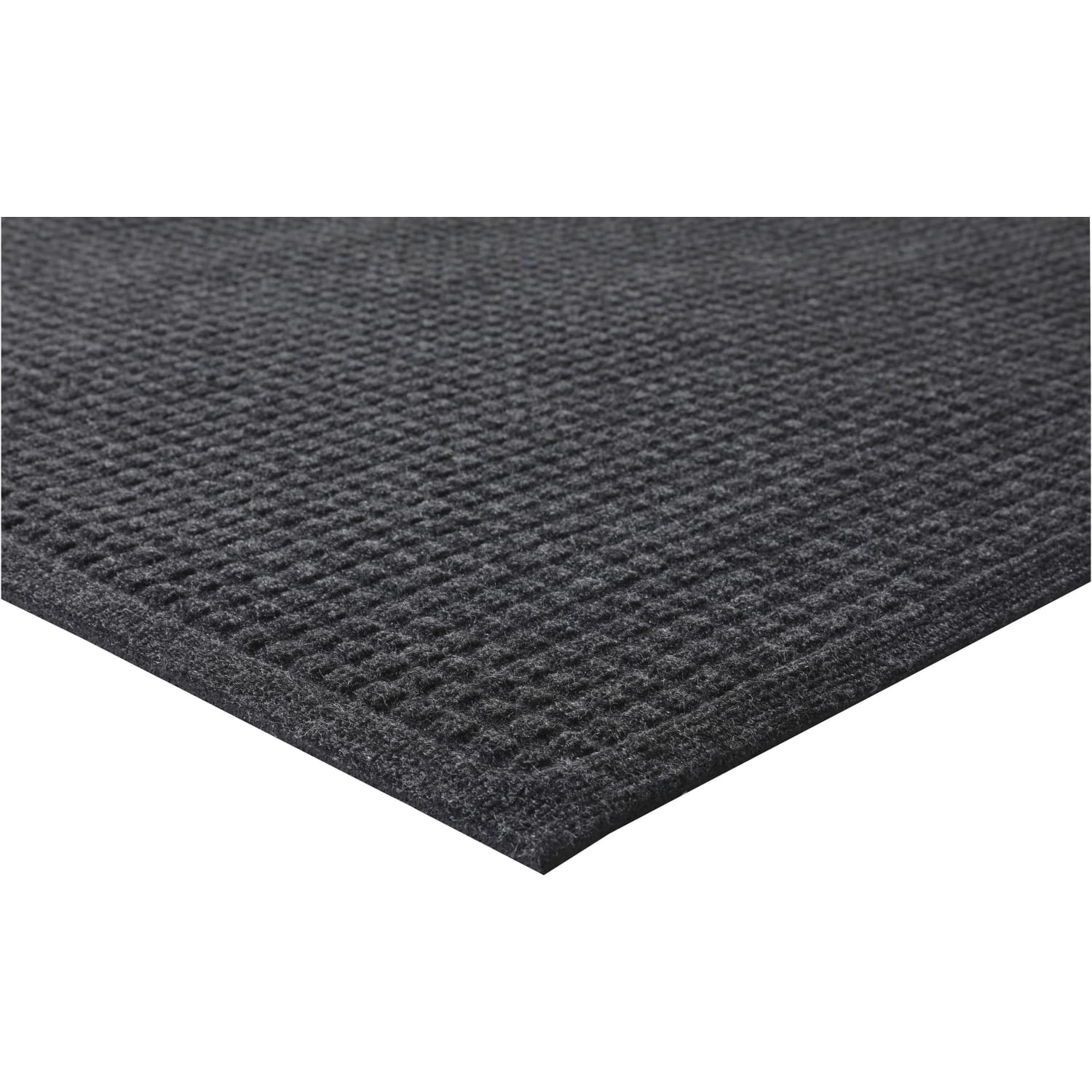 Genuine Joe EcoGuard 99% Recycled Eternity Mat - Image 3