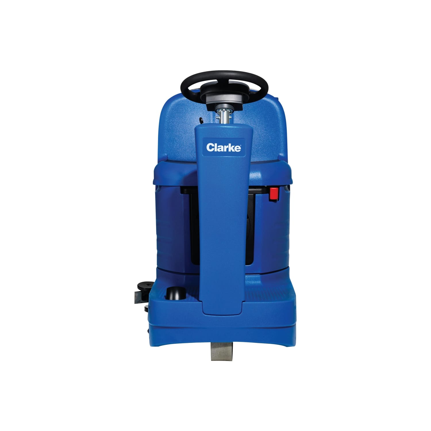 Clarke Micro-Rider Scrubber, 155 rpm, 20in - Image 5