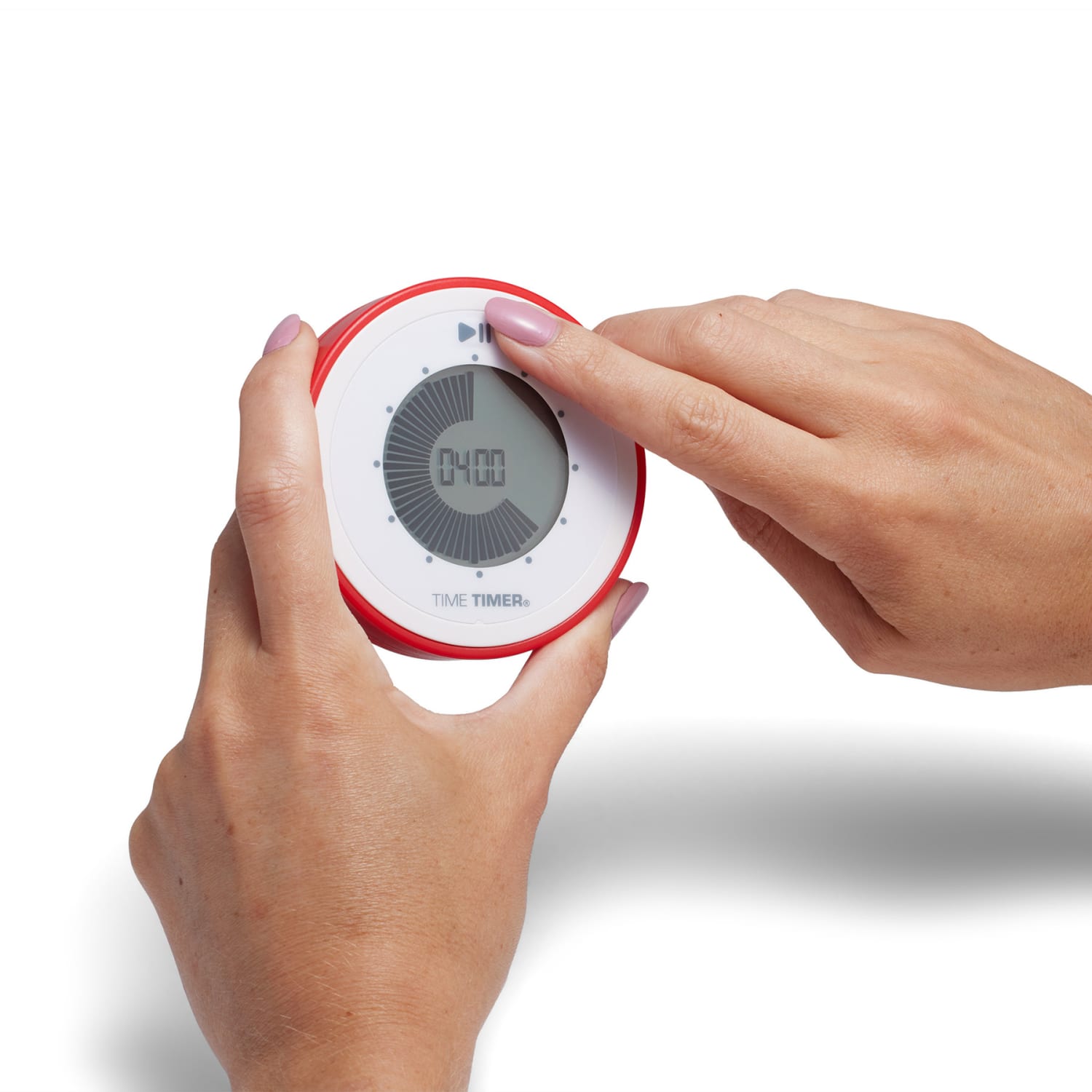Time Timer TWIST Timer with Kickstand - Image 6
