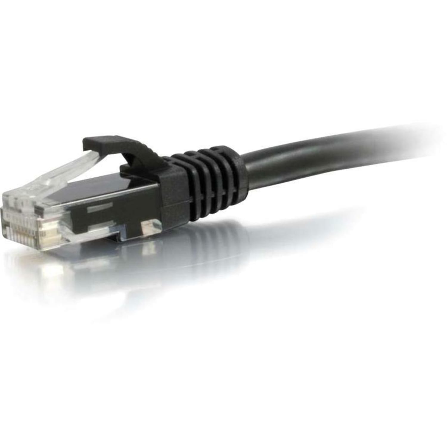C2G 27155 Cat 6 Snagless Patch Cable - Image 4