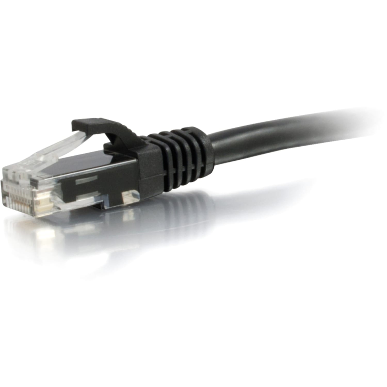 C2G 27155 Cat 6 Snagless Patch Cable - Image 6