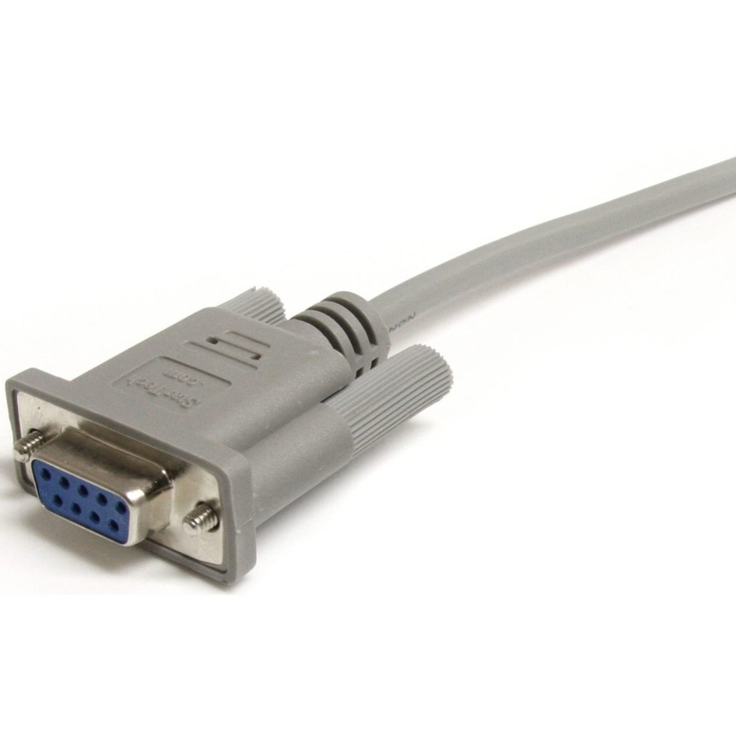 StarTech.com 10 ft Straight Through Serial Cable - M/F - Extend your EGA monitor cable or mouse cable by 10ft - Image 3