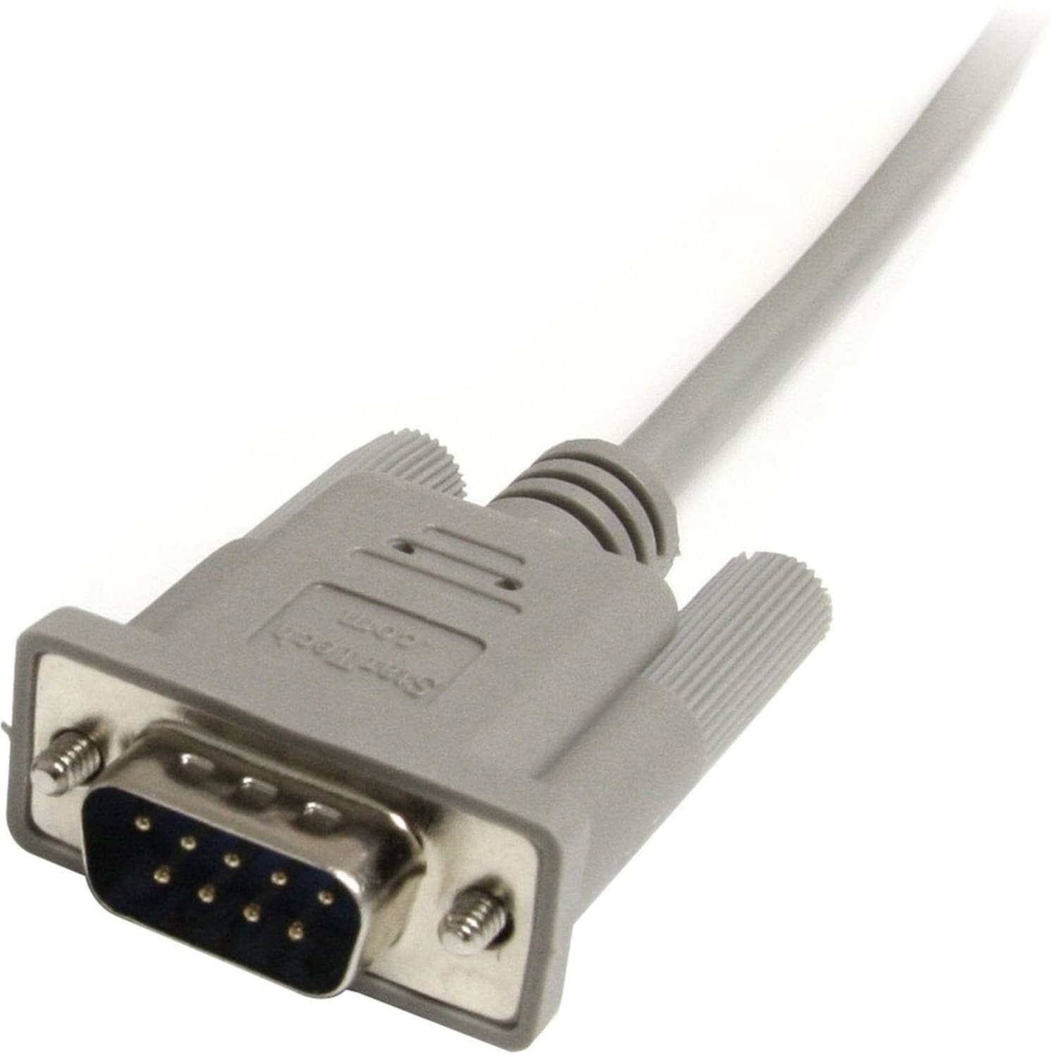 StarTech.com 10 ft Straight Through Serial Cable - M/F - Extend your EGA monitor cable or mouse cable by 10ft - Image 4