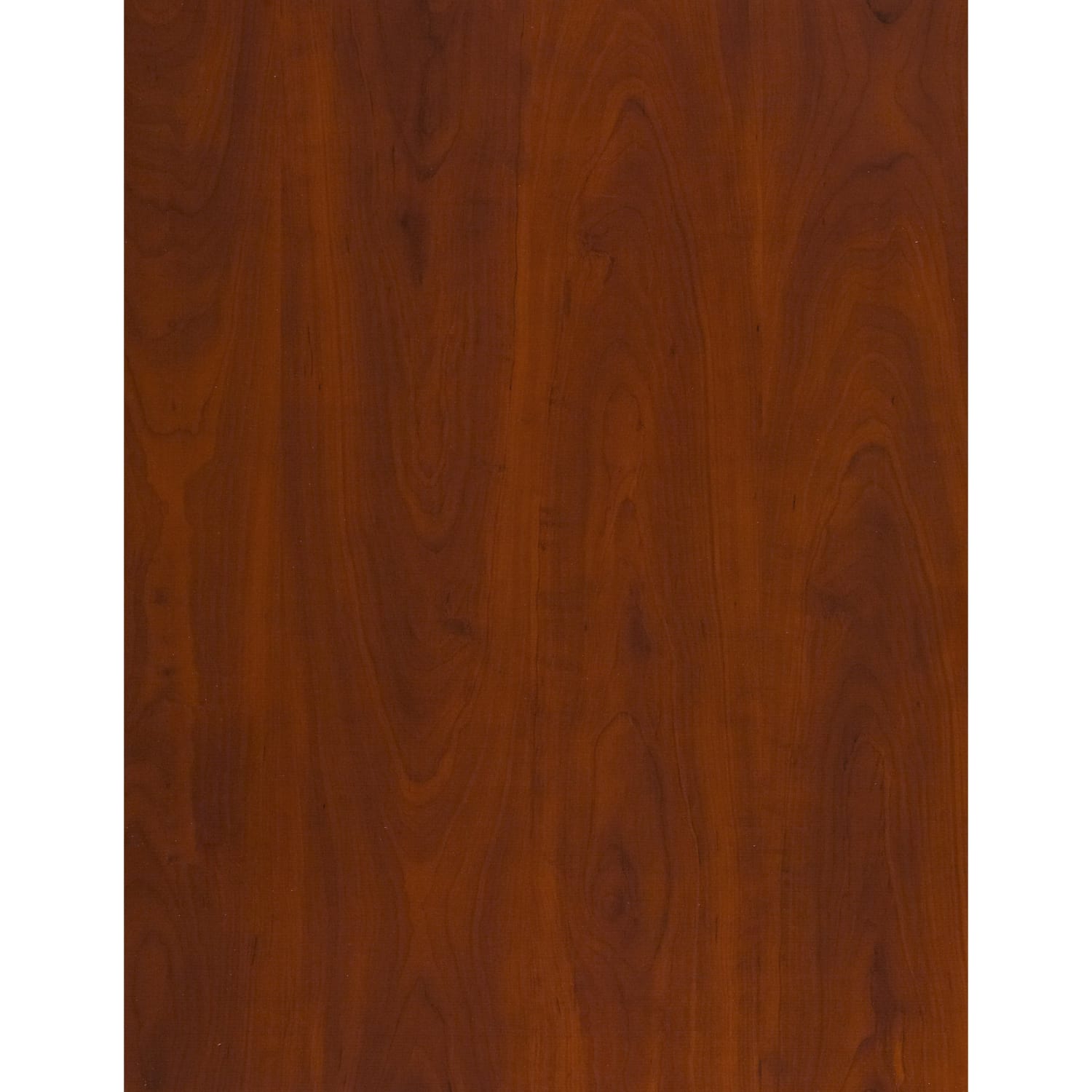 Bush Business Furniture Components 60inW Credenza Computer Desk, Hansen Cherry/Graphite Gray, Standard Delivery - Image 6