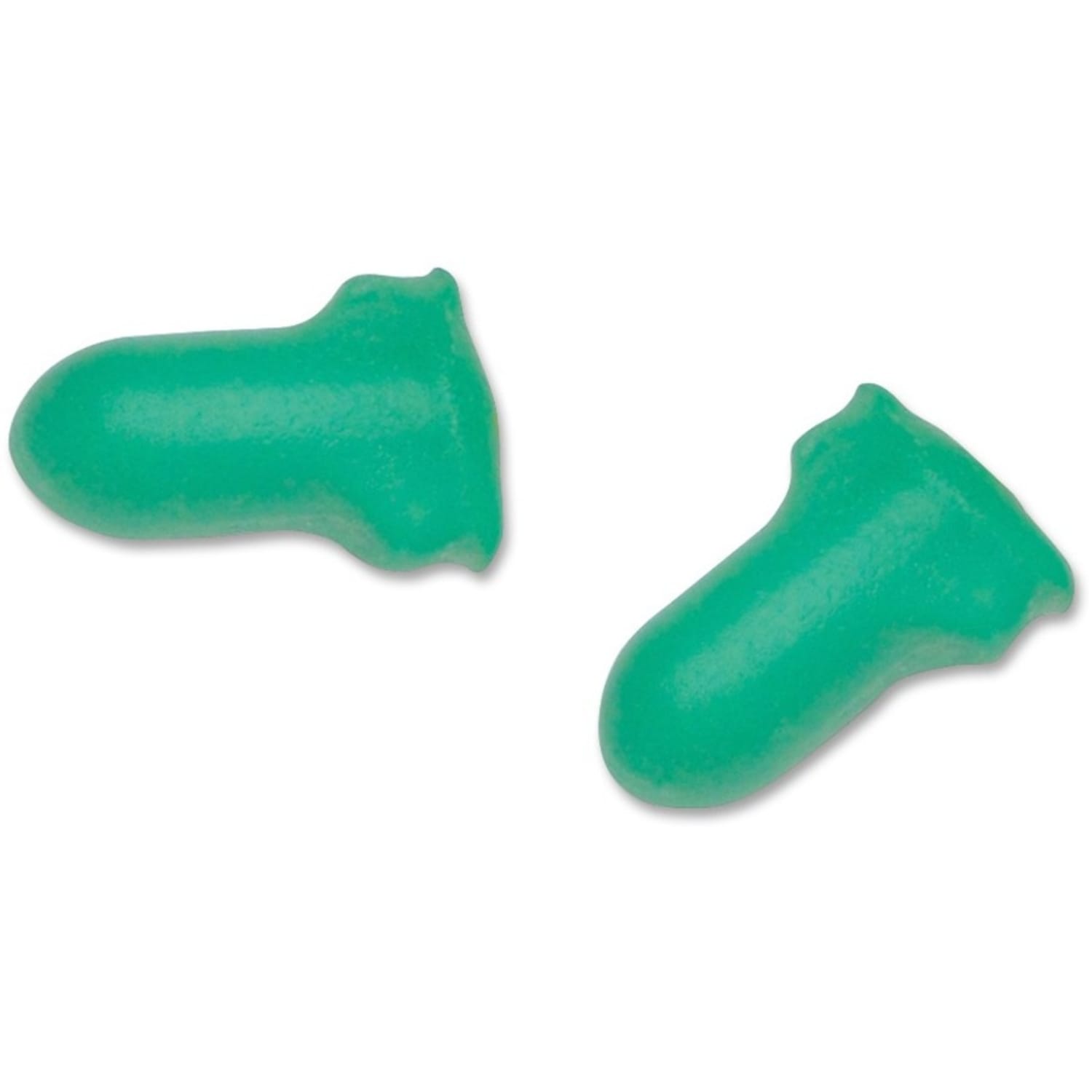 R3 Safety Maxlite Low Pressure Foam Ear Plugs, Box Of 200 - Image 3