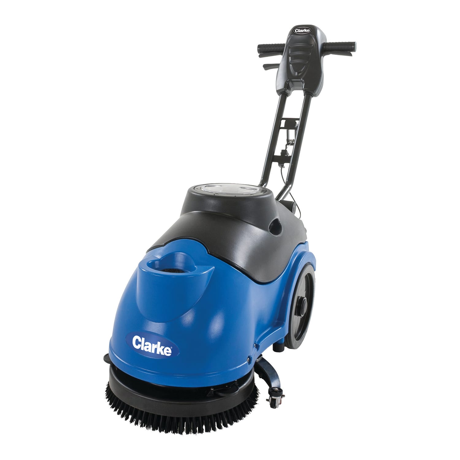 Clarke MA50 15B Walk-Behind Micro Scrubber - Image 3
