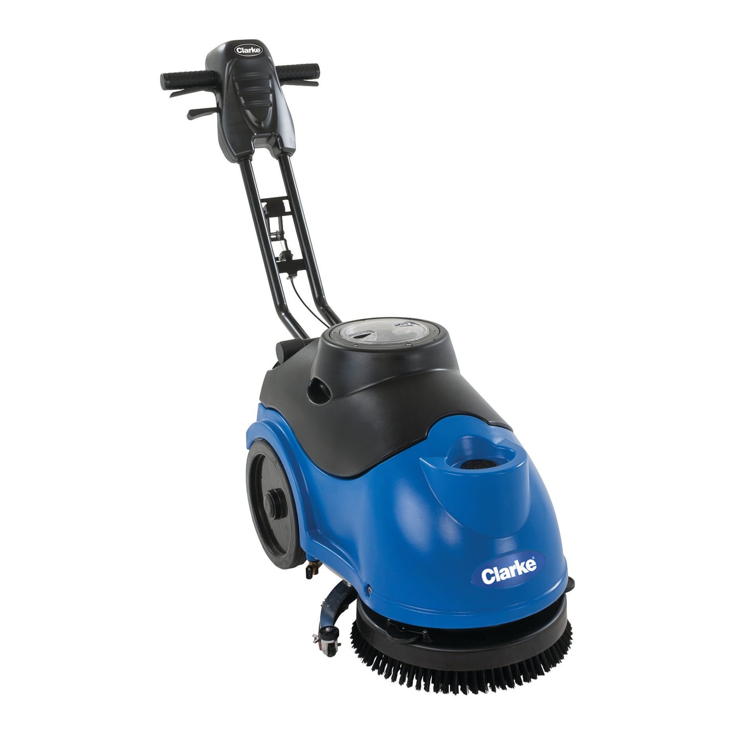 Clarke MA50 15B Walk-Behind Micro Scrubber - Image 4