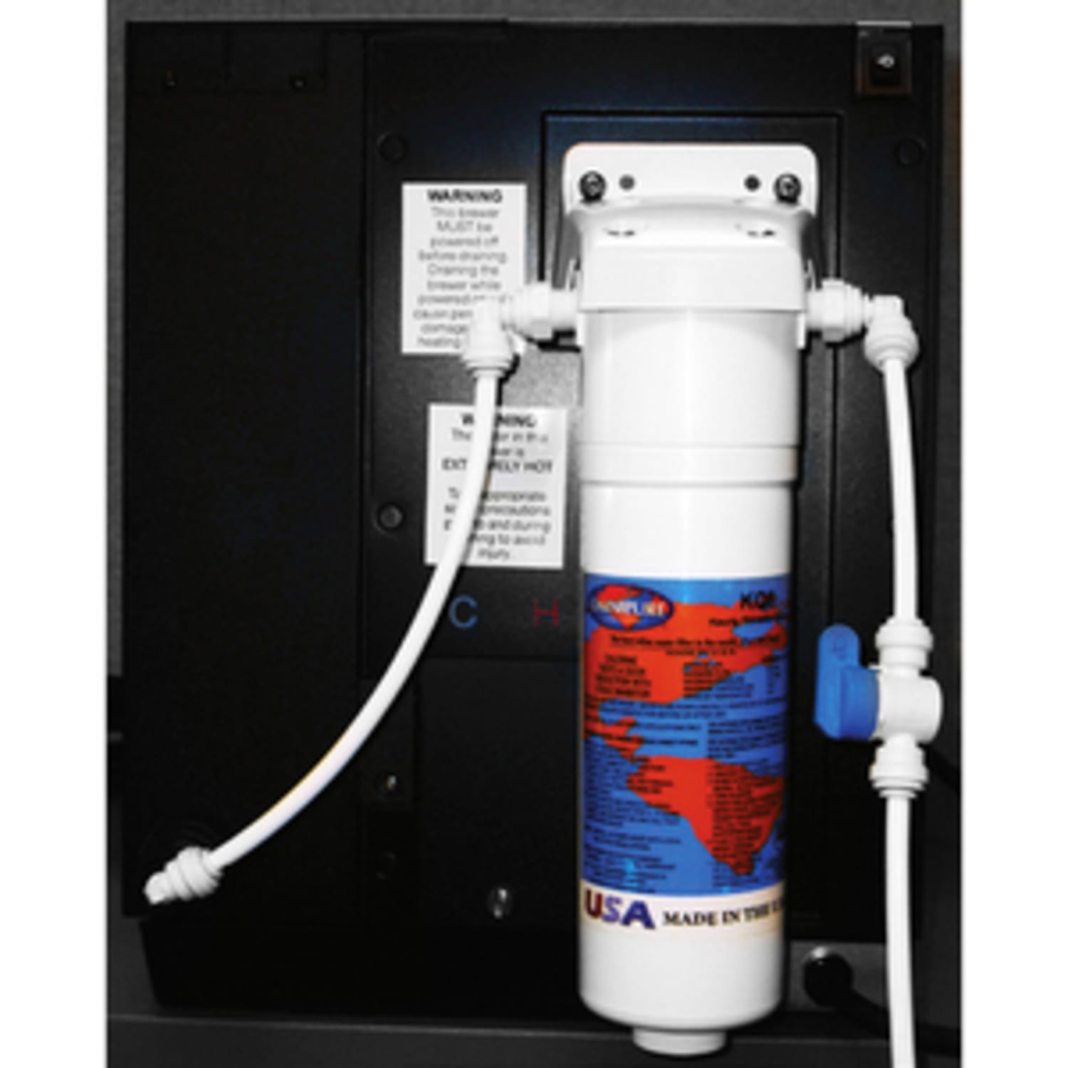 Keurig OmniPure Water Filtration Kit For Plumbed Keurig Coffeemakers - Image 3