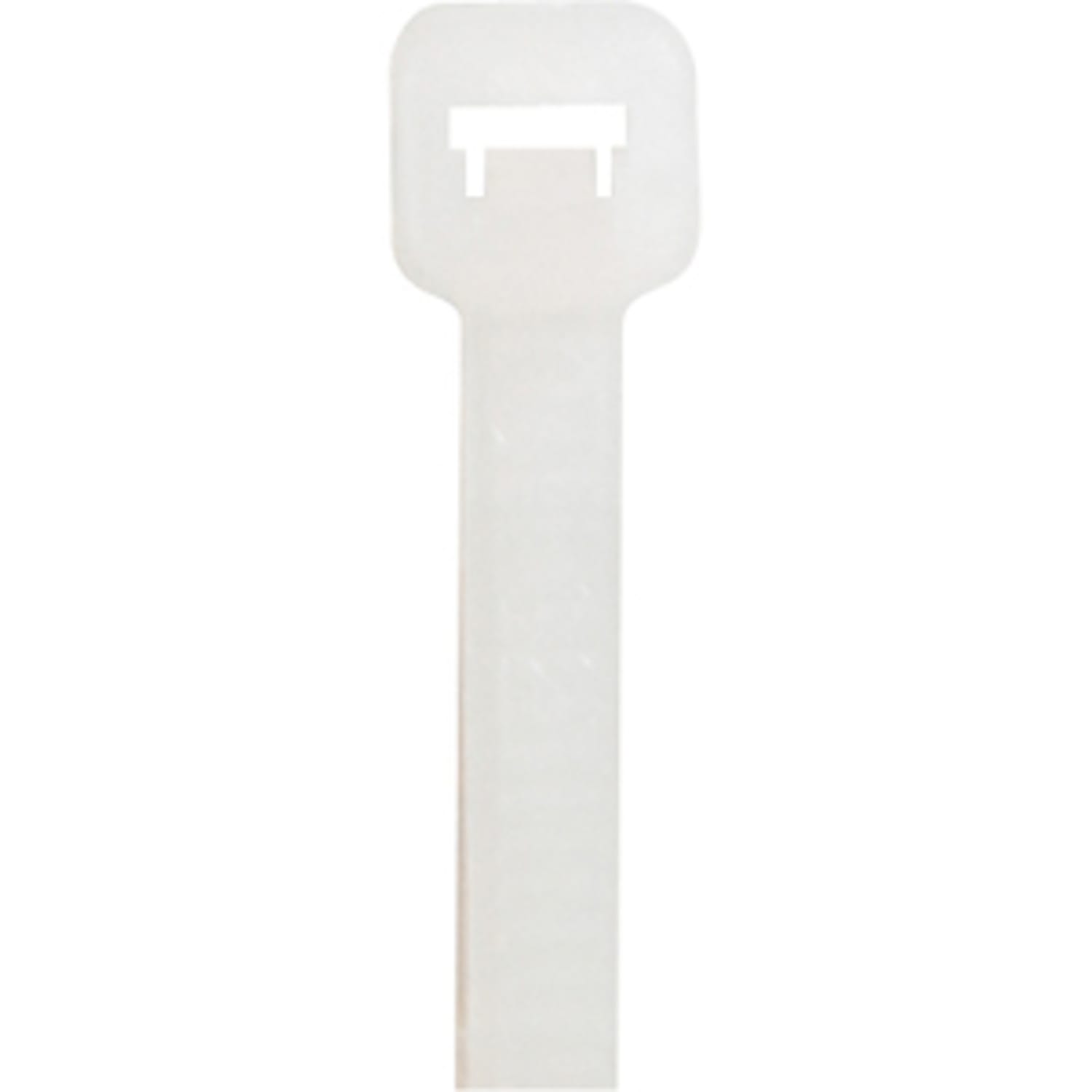 Partners Brand Nylon Cable Ties, 24in x 3/10in, 120 Lb. Tensile Strength, Case Of 100 - Image 3