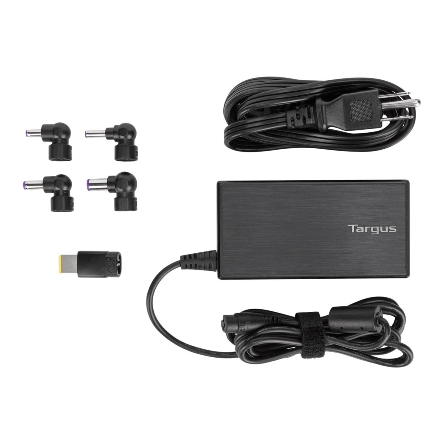 Targus Universal Laptop Charger, APA90US - Image 3
