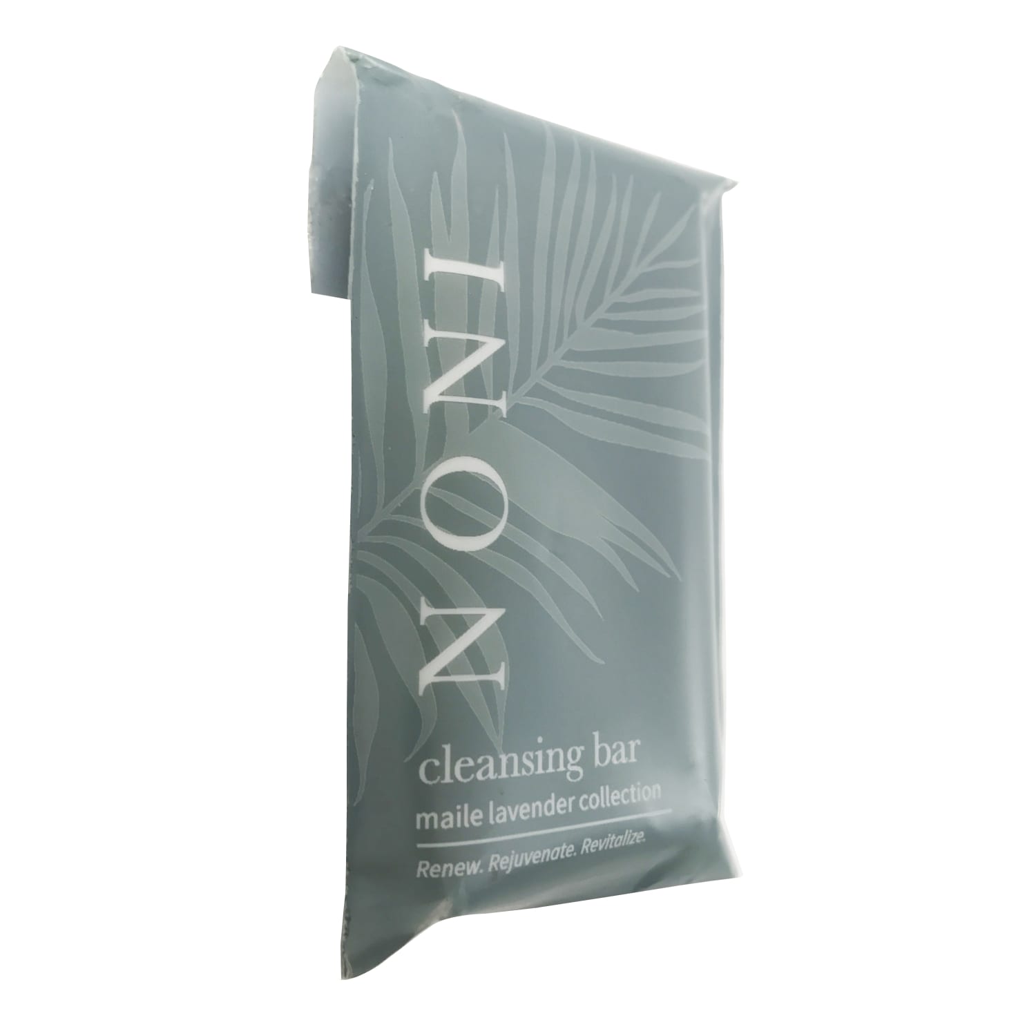Noni Maile Lavender Body Soap, Sachet, 1.24 Oz, Case Of 400 - Image 4