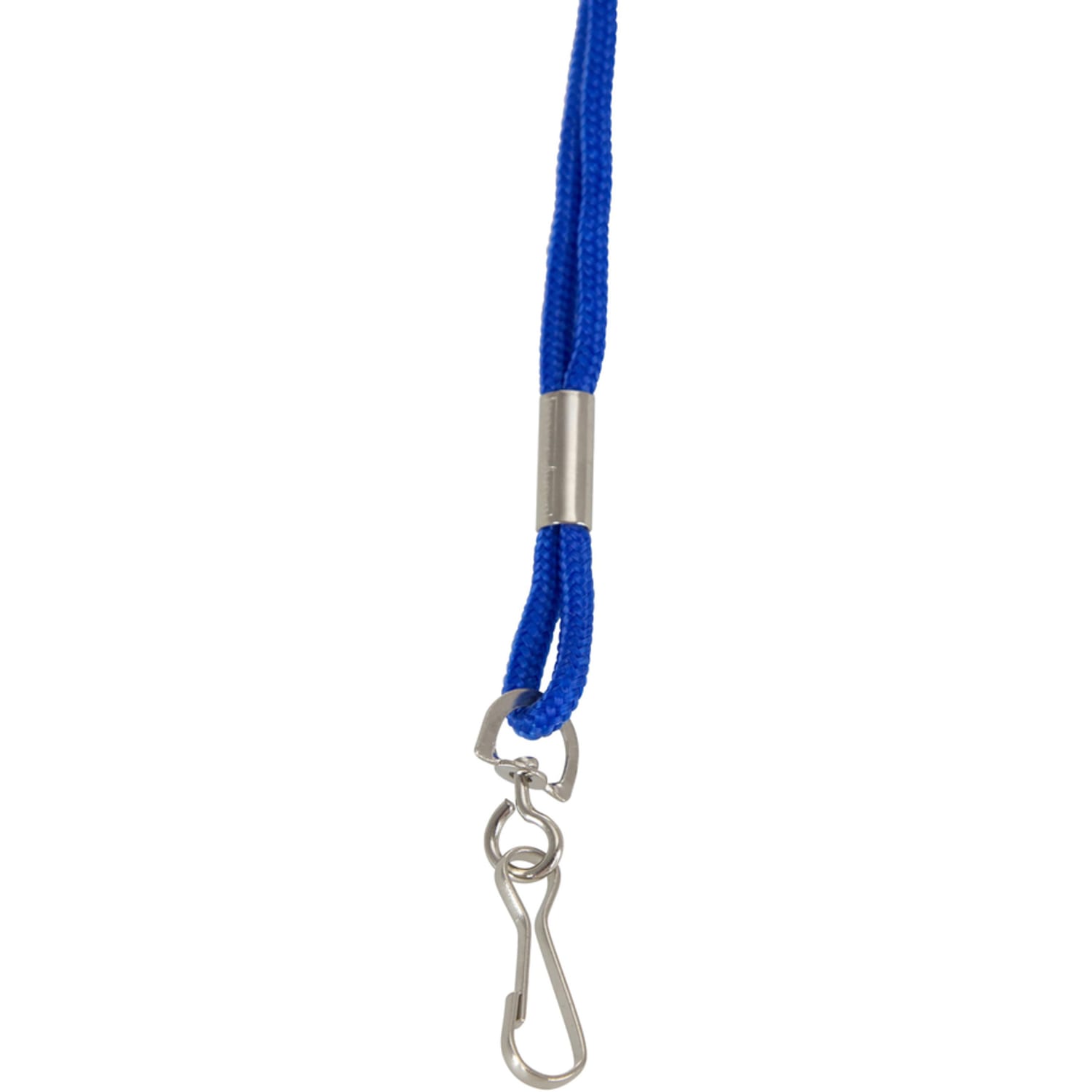 Baumgartens Lanyard, Blue - Image 5