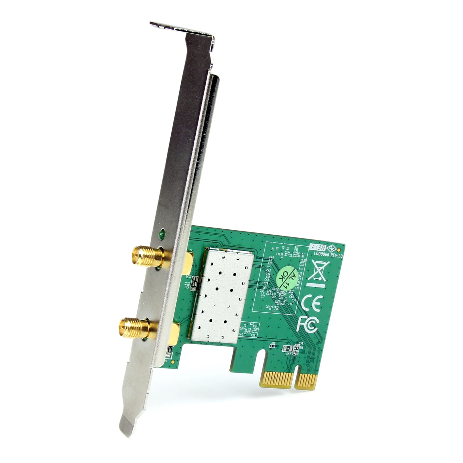StarTech.com PCI Express Wireless N Adapter - Image 6