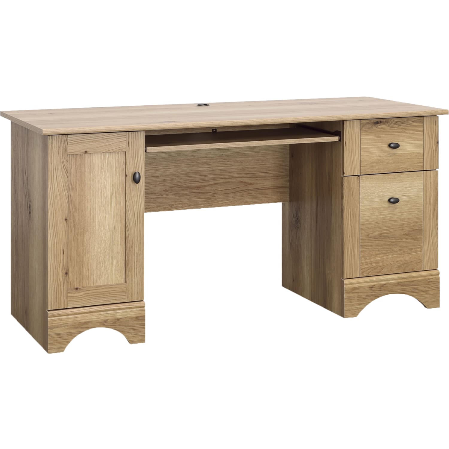 Timber Oak