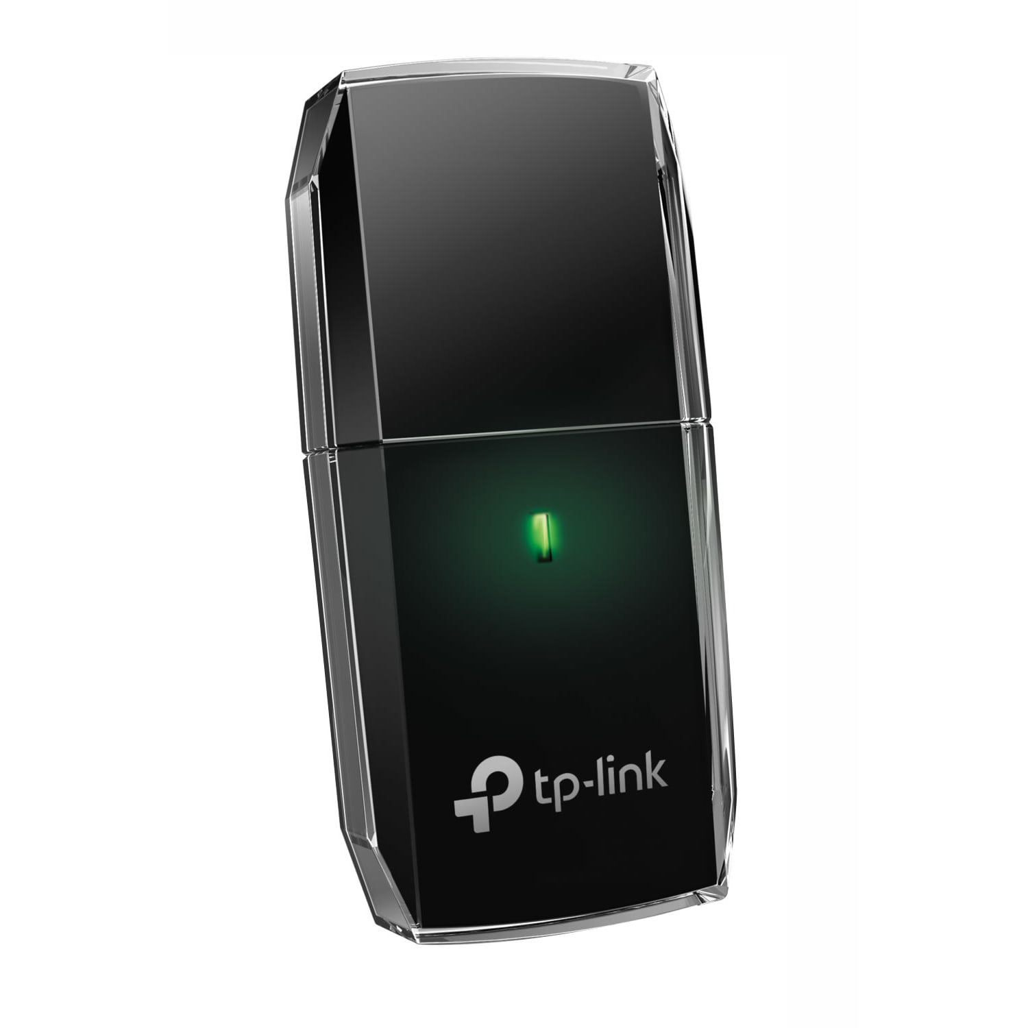 TP-LINK Archer T2U AC600 Dual Band Wireless Wi-Fi USB Adapter - Image 3