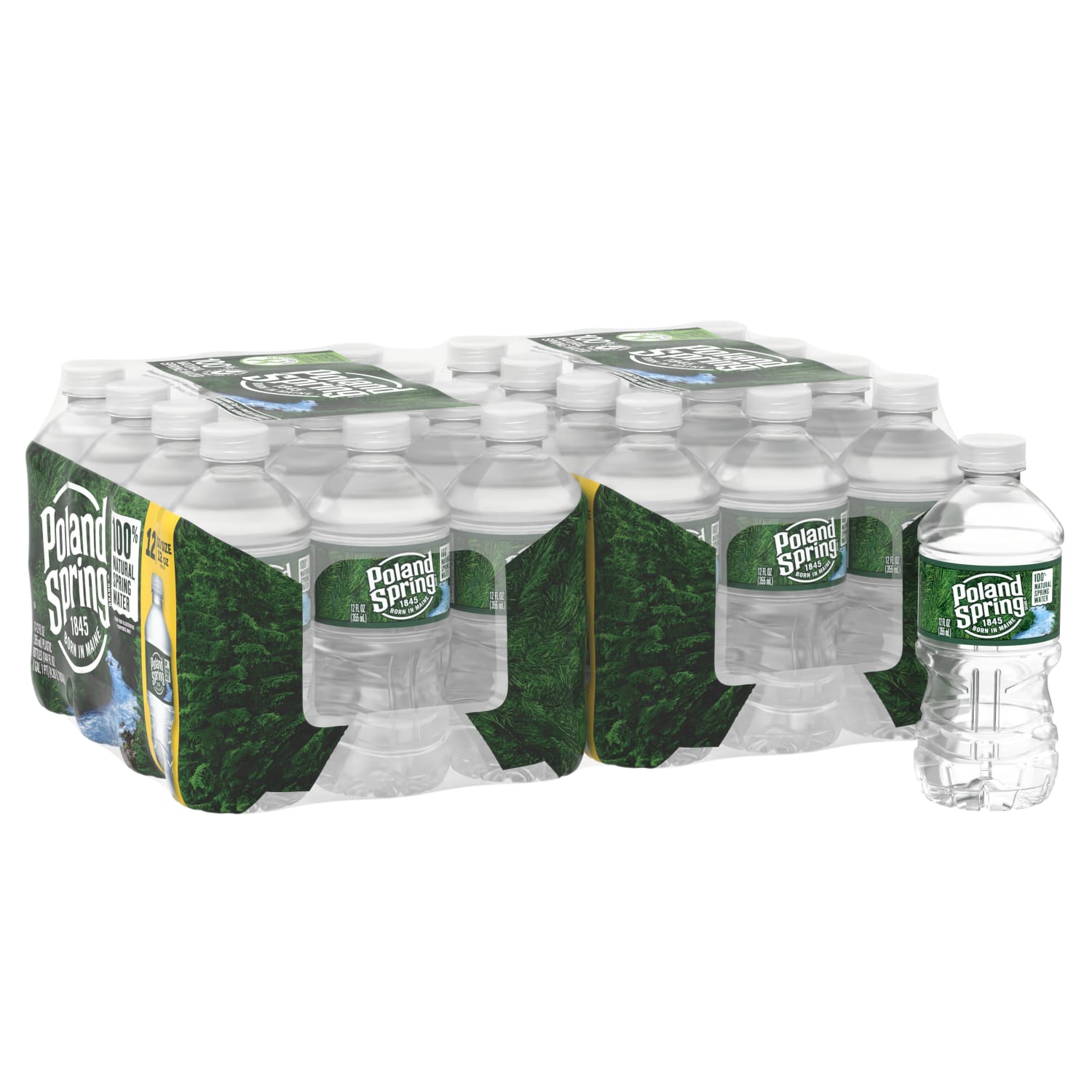 Regional Spring Water, 12 Oz, Case Of 24 bottles - Image 4