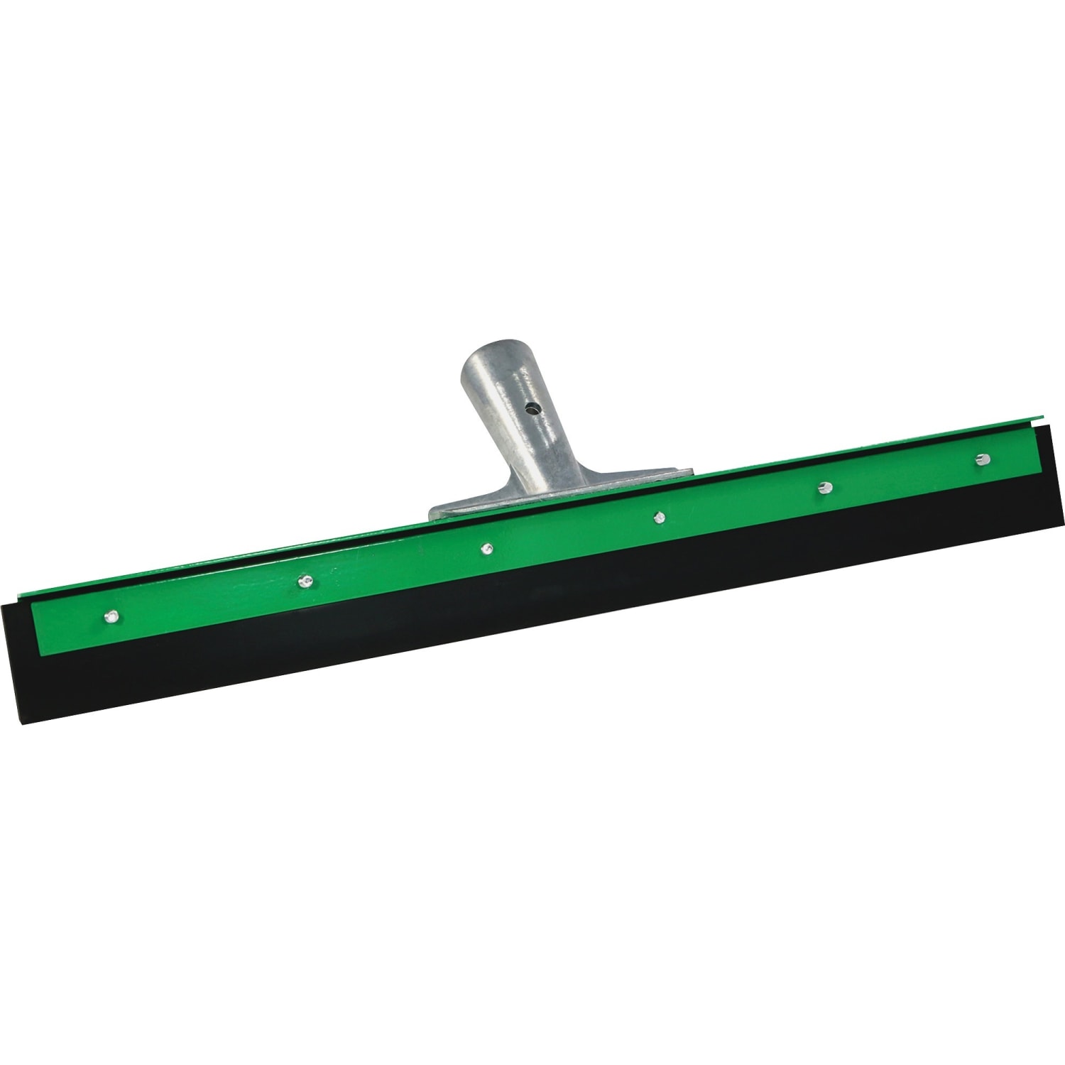 Unger AquaDozer Heavy Duty Straight Floor Squeegee, FP75 - Image 3