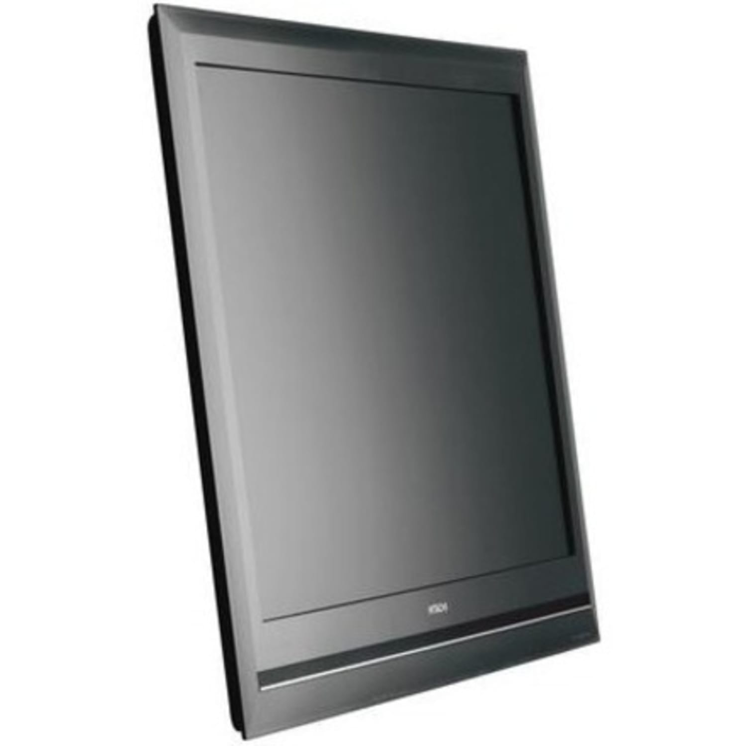 Chief Thinstall TV Wall Mount - 12 Degrees of Tilt - For Displays 32-65in - Black - 100 lb - Black - Image 3