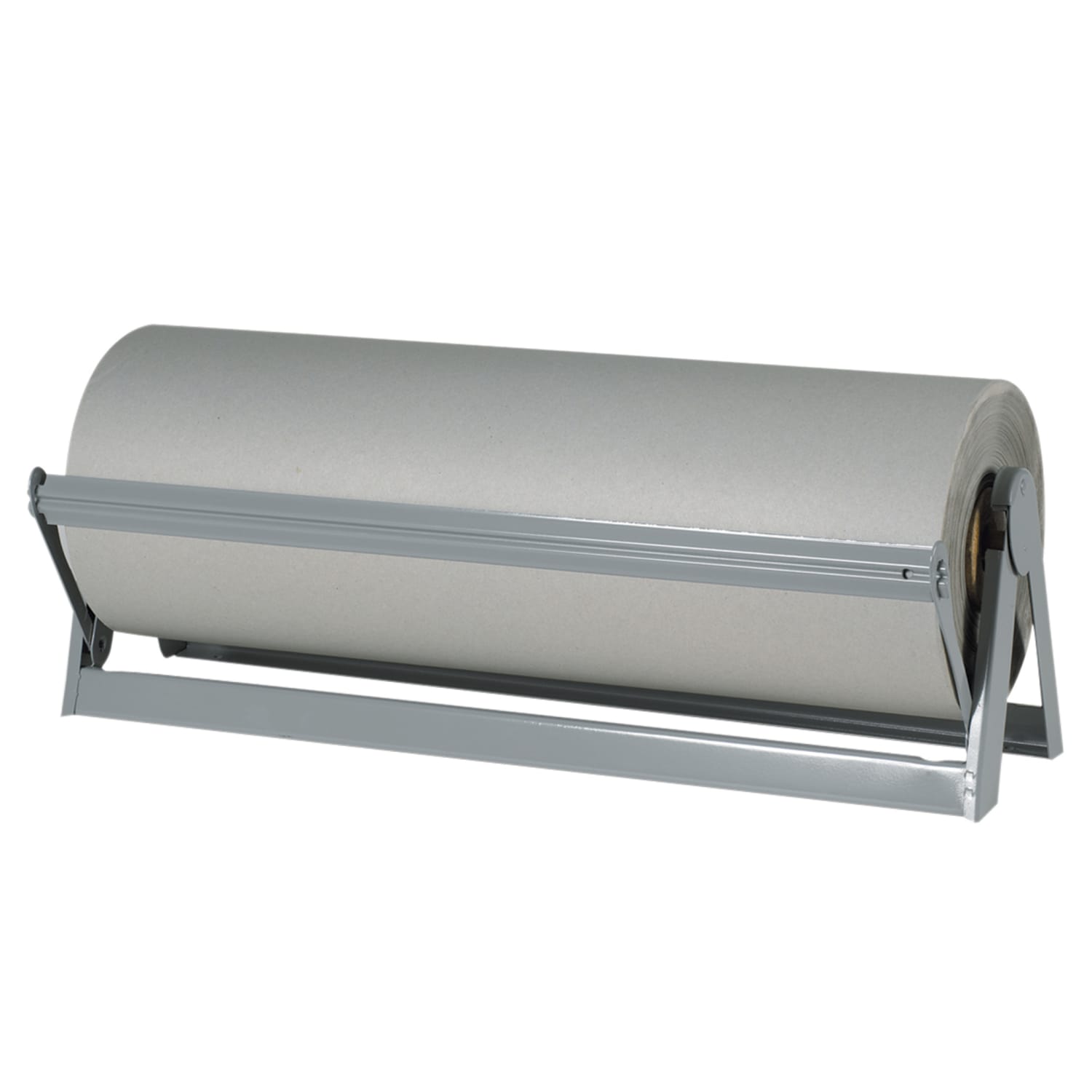 Office Depot Brand Bogus Kraft Paper Roll, 48in x 720ft, Gray