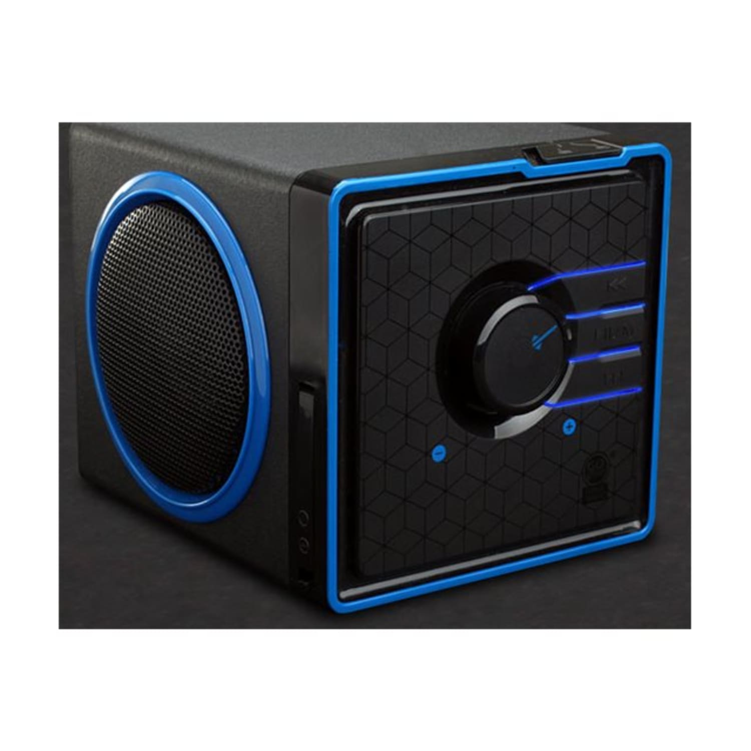 GOgroove SonaVERSE BX - Speaker - for portable use - 6 Watt - Image 3
