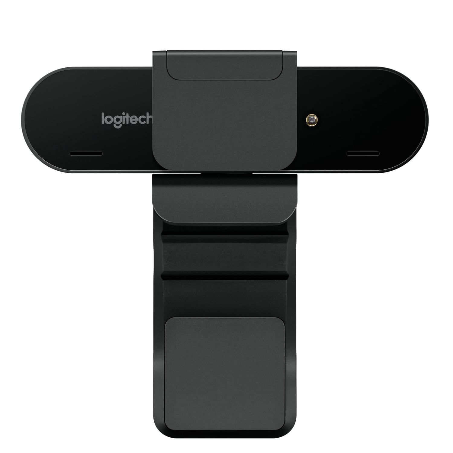 Logitech BRIO 4K Ultra HD Webcam, Black - Image 3