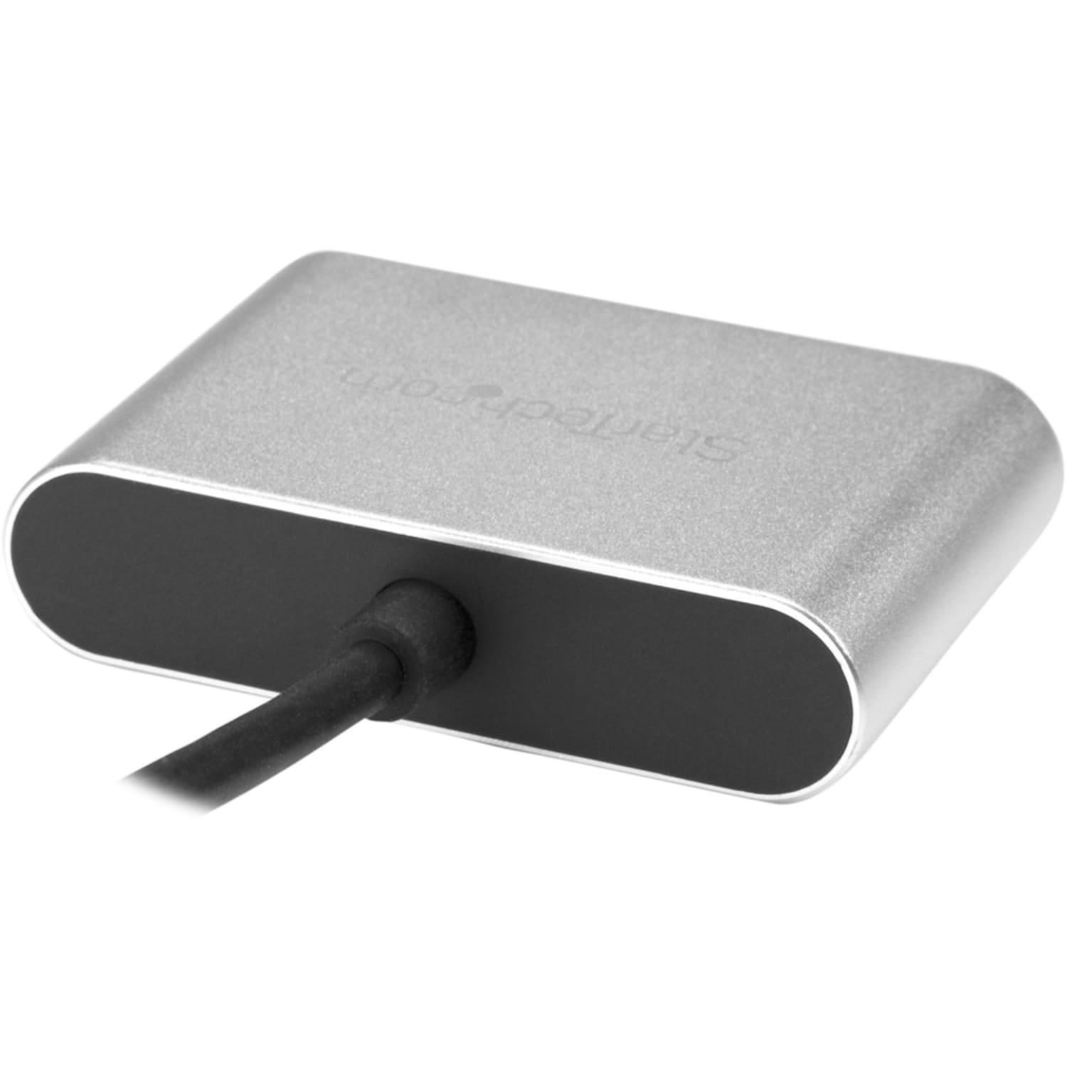 StarTech.com CFast Card Reader  USB C  USB 3.0  USB Powered  UASP  Memory Card Reader - Image 4