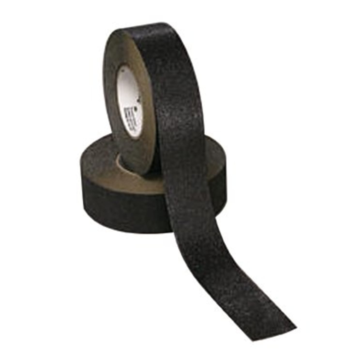 3M Personal Safety Division Safety-Walk 600 Series Slip-Resistant General-Purpose Tread, 4in x 720in, Black - Image 3