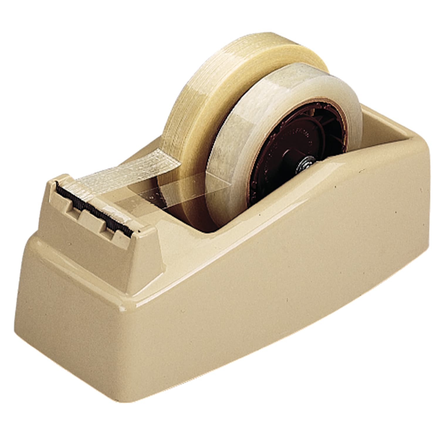 Scotch Heavy Duty Tape Dispenser C22, 2in, Pack of 1 - Image 3