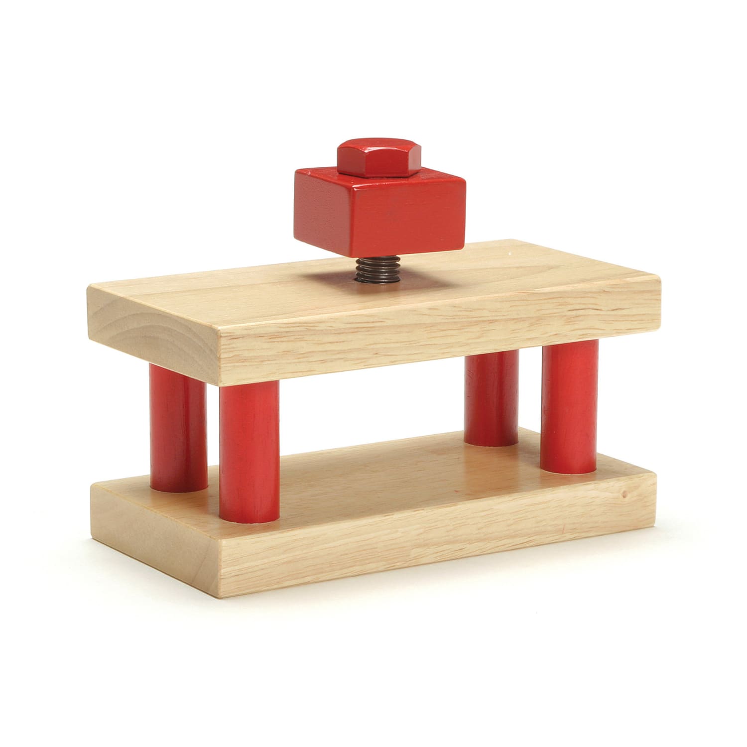 Learning Advantage Simple Machine, Screw, Grades 4-12 - Image 3