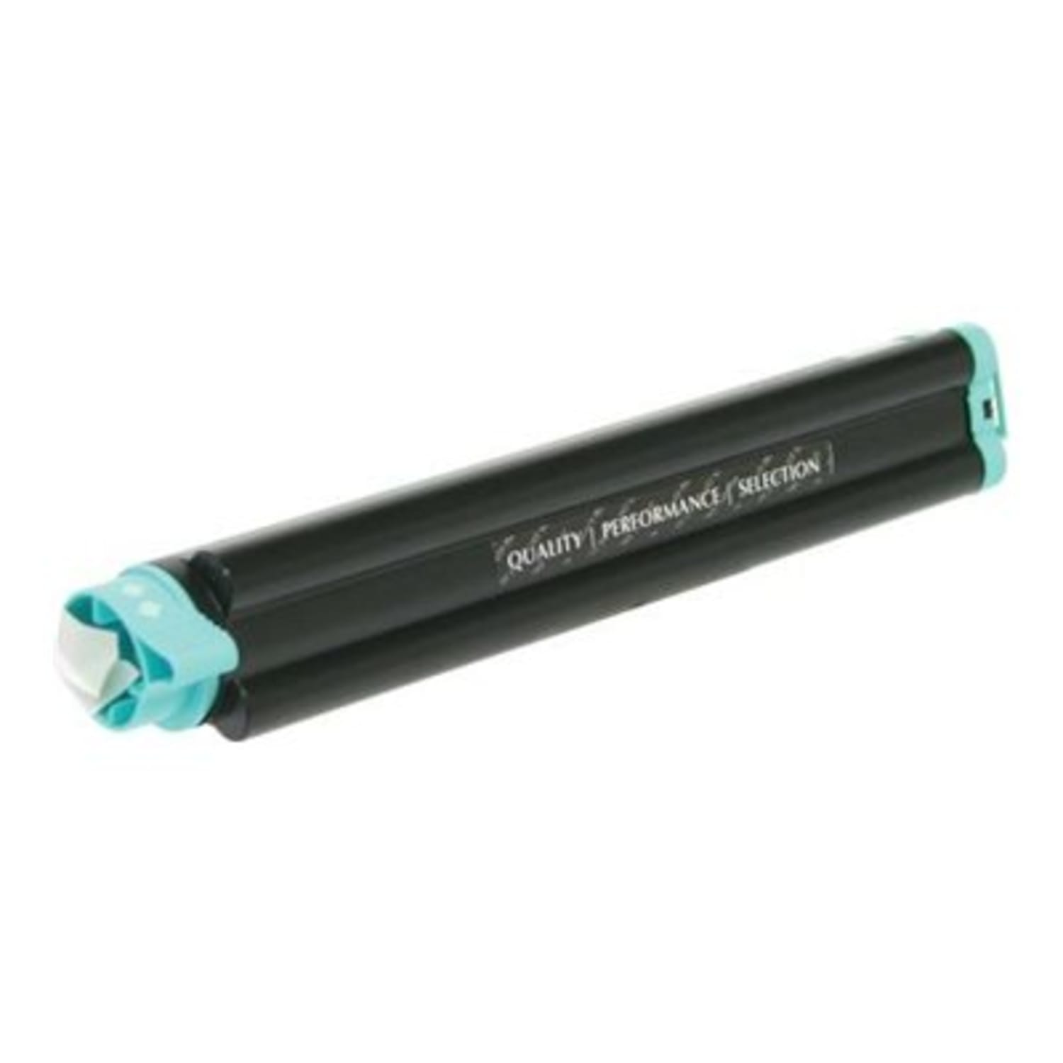 Office Depot Remanufactured Black Toner Cartridge Replacement For OKI B4600, ODB4600 - Image 6