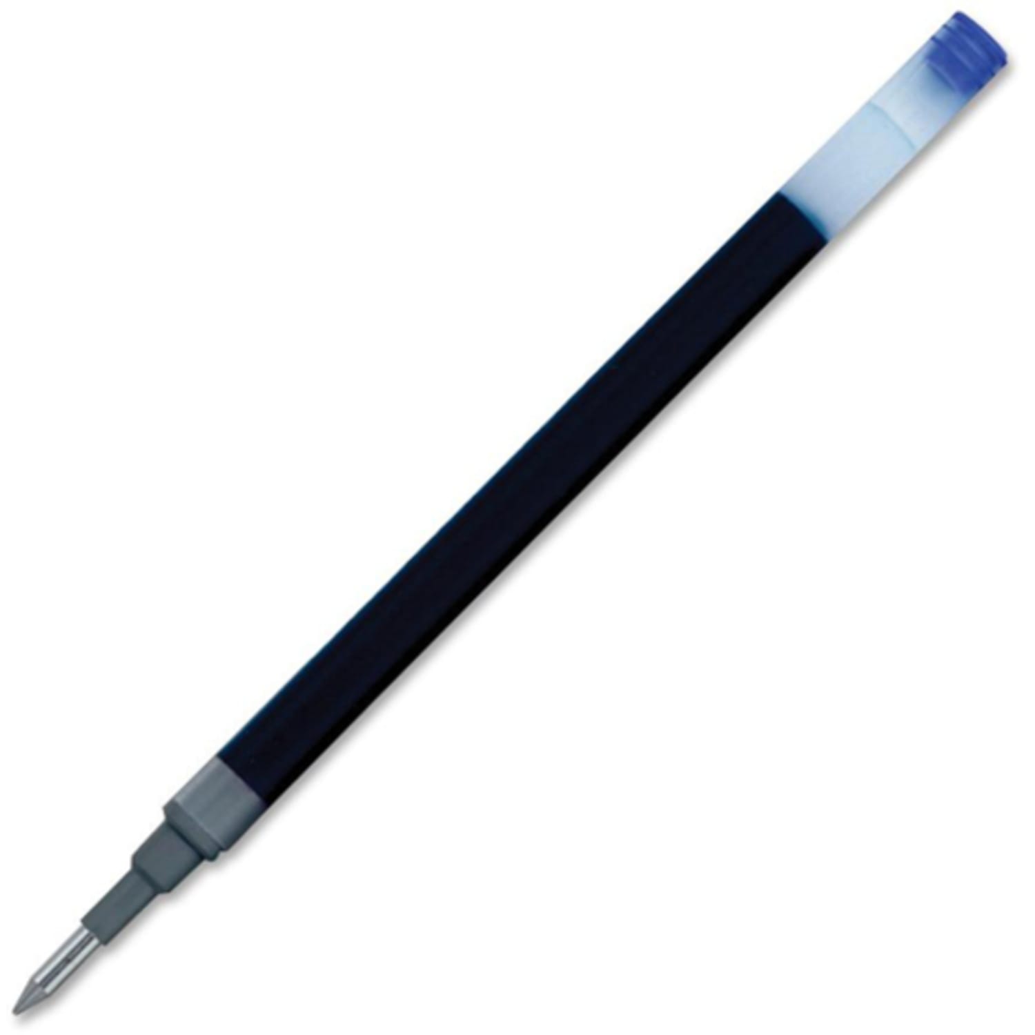 Pilot G2 Gel Refills, Bold Point, 1.0mm, Blue Ink, Pack of 2 Refills - Image 4