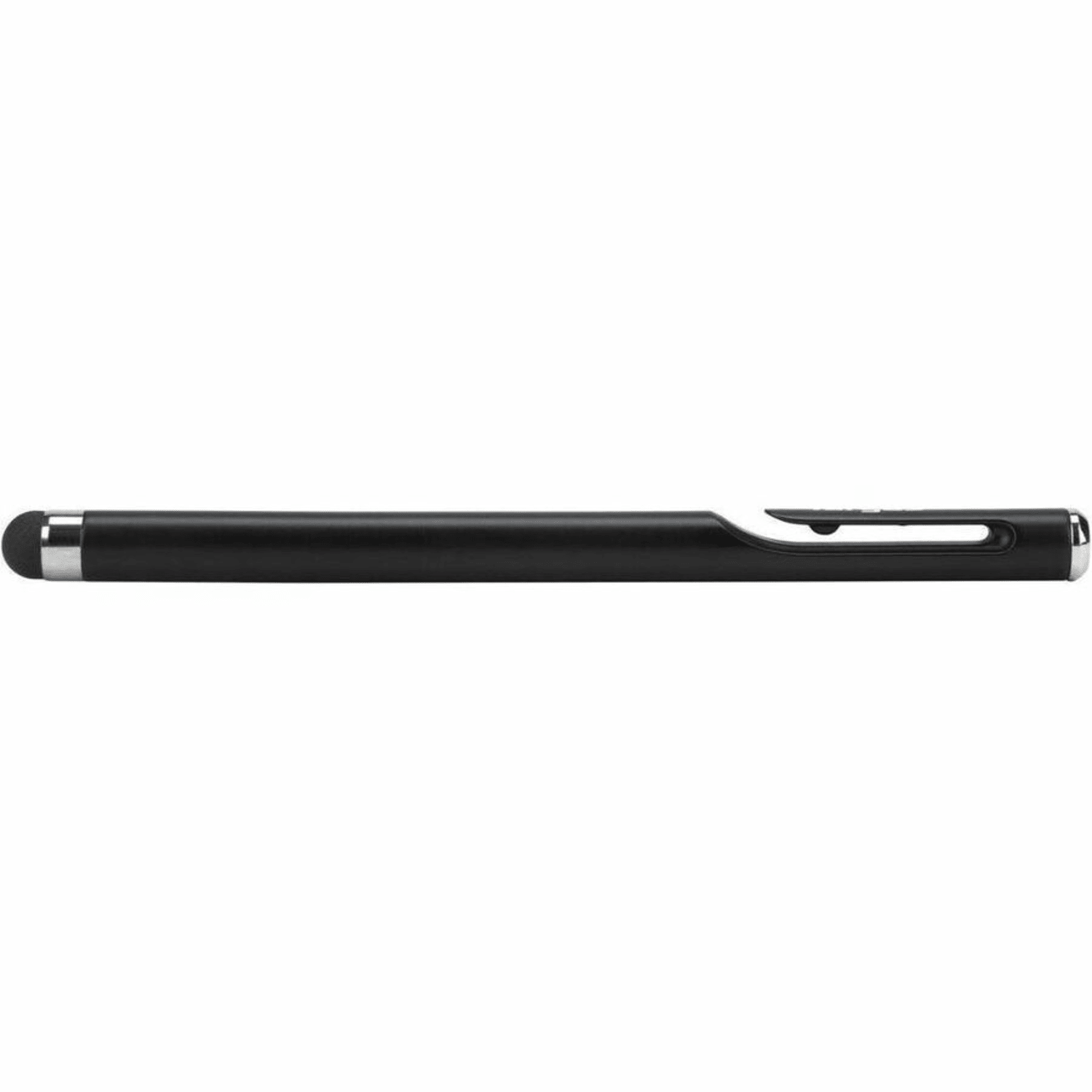 Targus Smooth Glide Stylus, Black, 3E7428 - Image 5